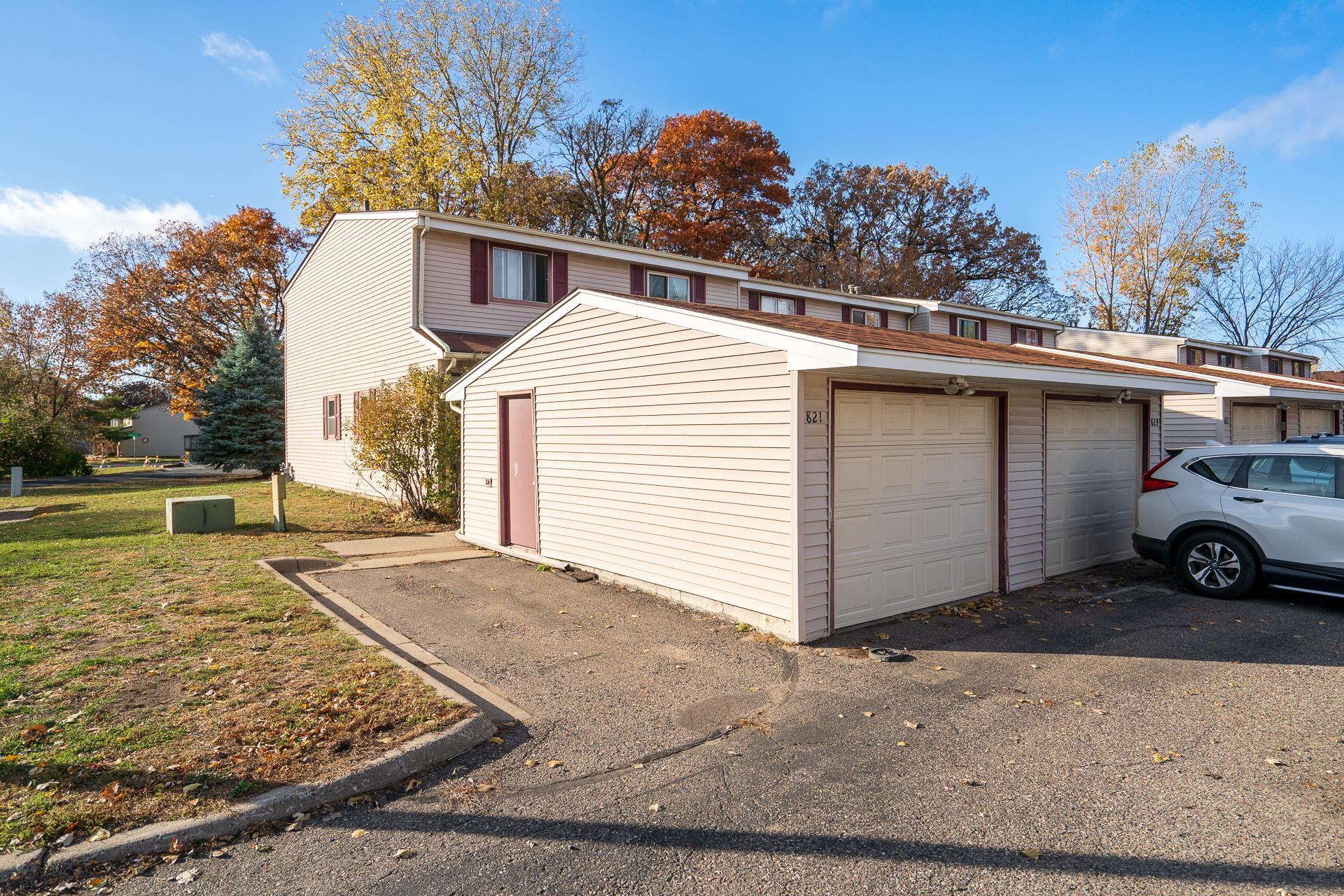 View of Residential at 821 Woodgate Drive #201, Vadnais Heights MN 55127, Vadnais Heights - Mike Wilen | Minnesota Team Real Estate