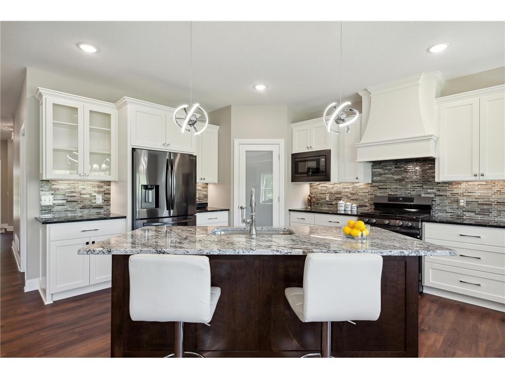 View of Residential at 21214 Old Lake George Boulevard, Oak Grove MN 55303, Oak Grove - Mike Wilen | Minnesota Team Real Estate