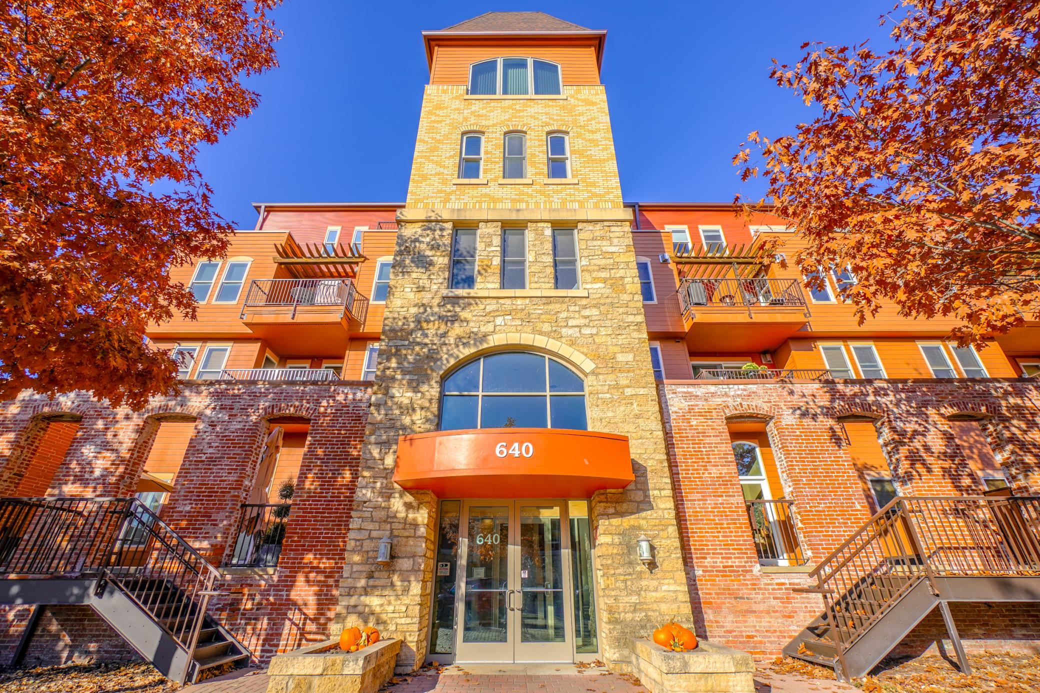 View of Residential at 640 Main Street #41, Stillwater MN 55082, Stillwater - Mike Wilen | Minnesota Team Real Estate