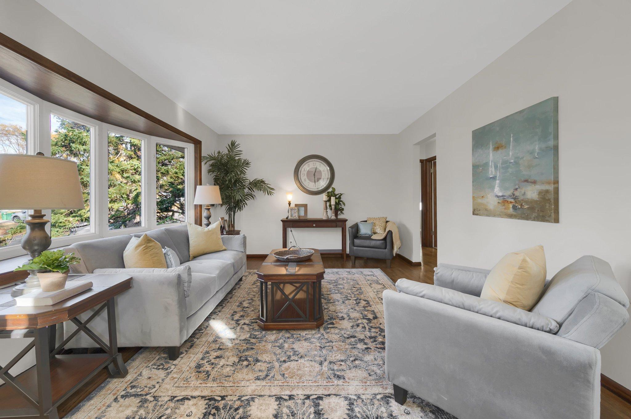 View of Residential at 1001 80 1/2 Street, Bloomington MN 55420, Bloomington - Mike Wilen | Minnesota Team Real Estate