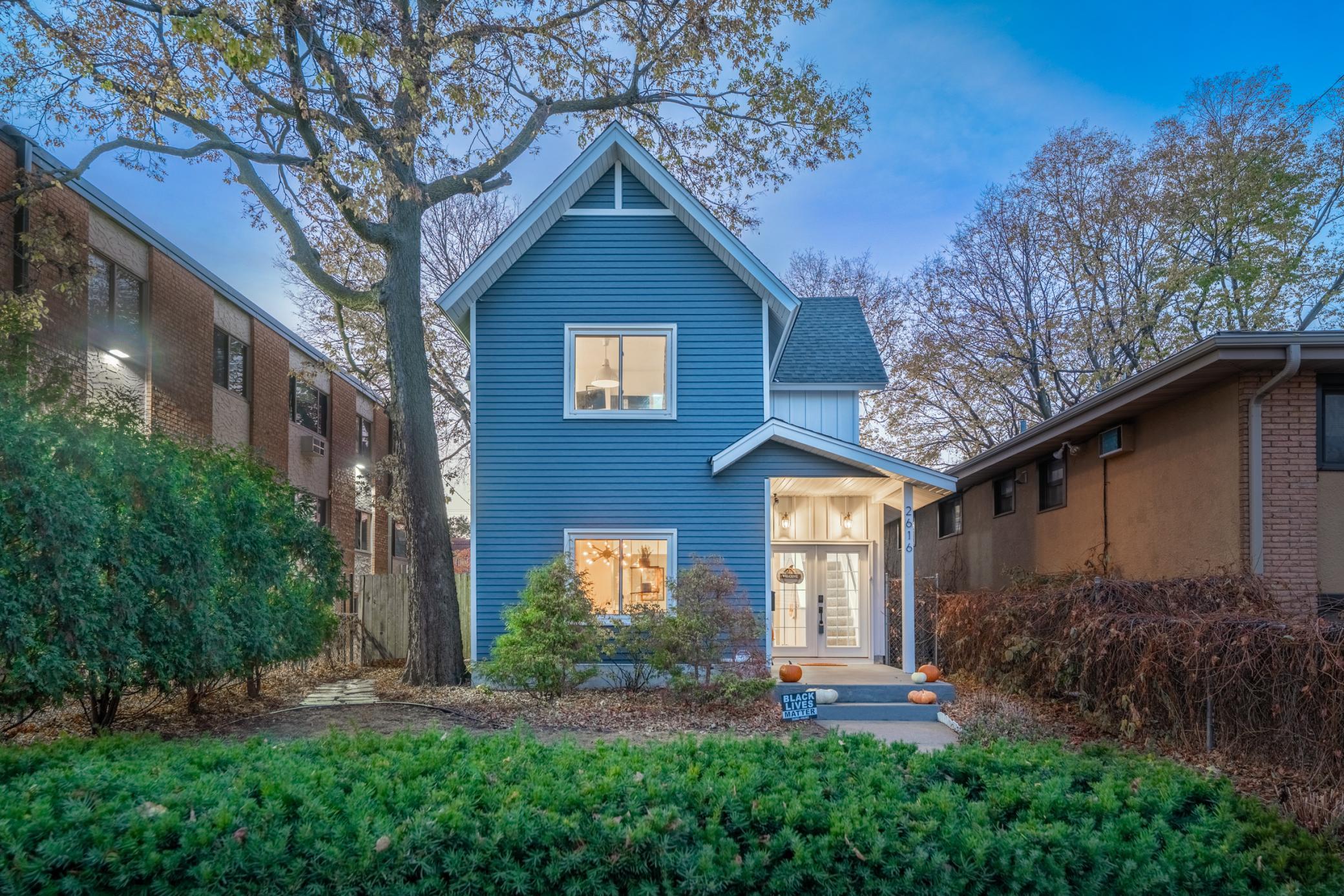 View of Residential at 2616 Pillsbury Avenue, Minneapolis MN 55408, Minneapolis - Mike Wilen | Minnesota Team Real Estate