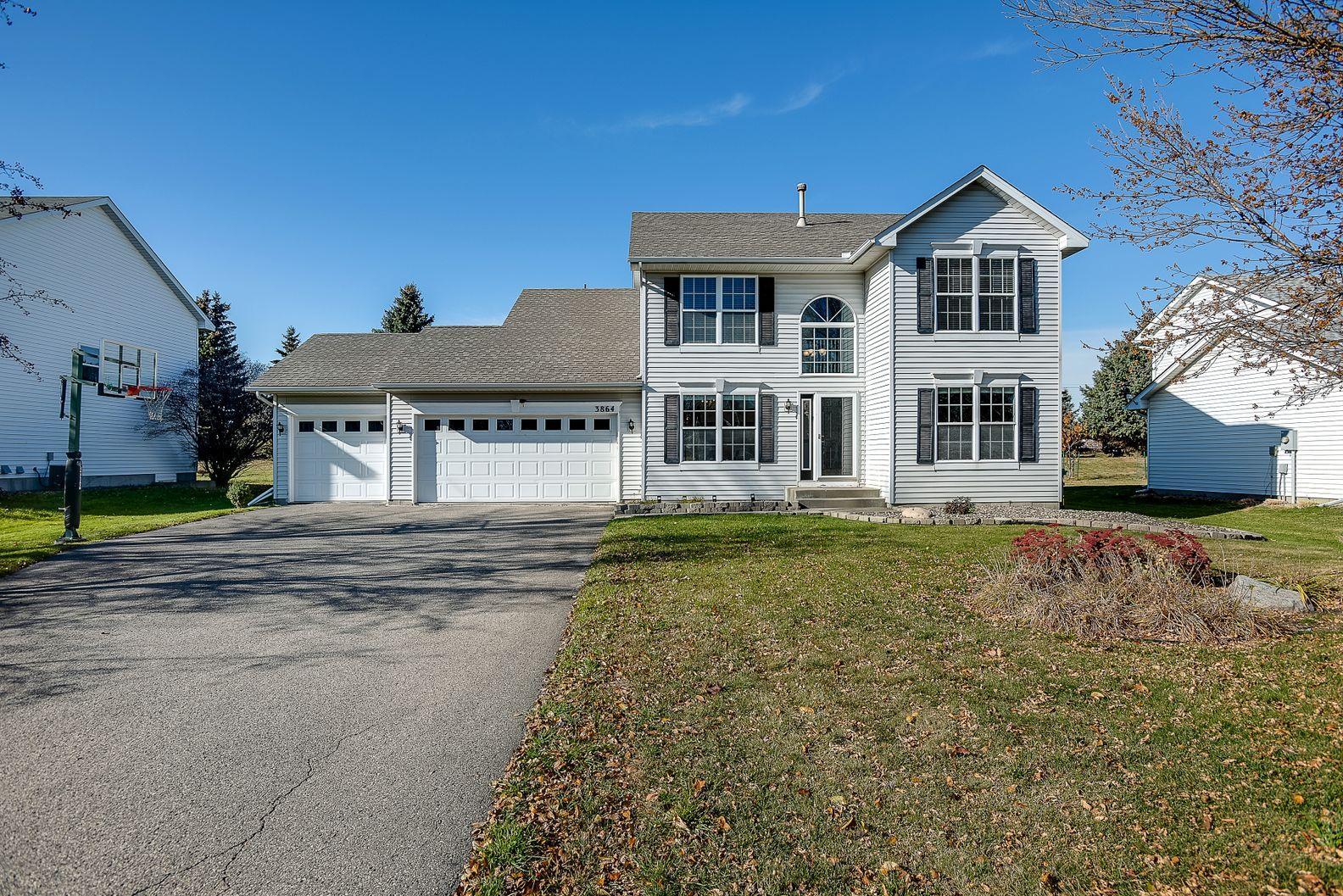 View of Residential at 3864 Homestead Drive, Woodbury MN 55125, Woodbury - Mike Wilen | Minnesota Team Real Estate
