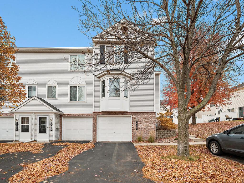 View of Residential at 15531 Flyboat Lane, Apple Valley MN 55124, Apple Valley - Mike Wilen | Minnesota Team Real Estate