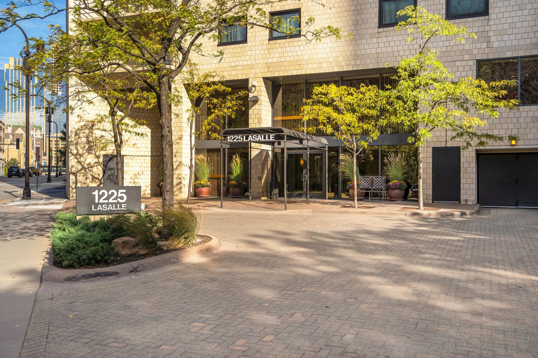 View of Residential at 1225 Lasalle Avenue #2203, Minneapolis MN 55403, Minneapolis - Mike Wilen | Minnesota Team Real Estate