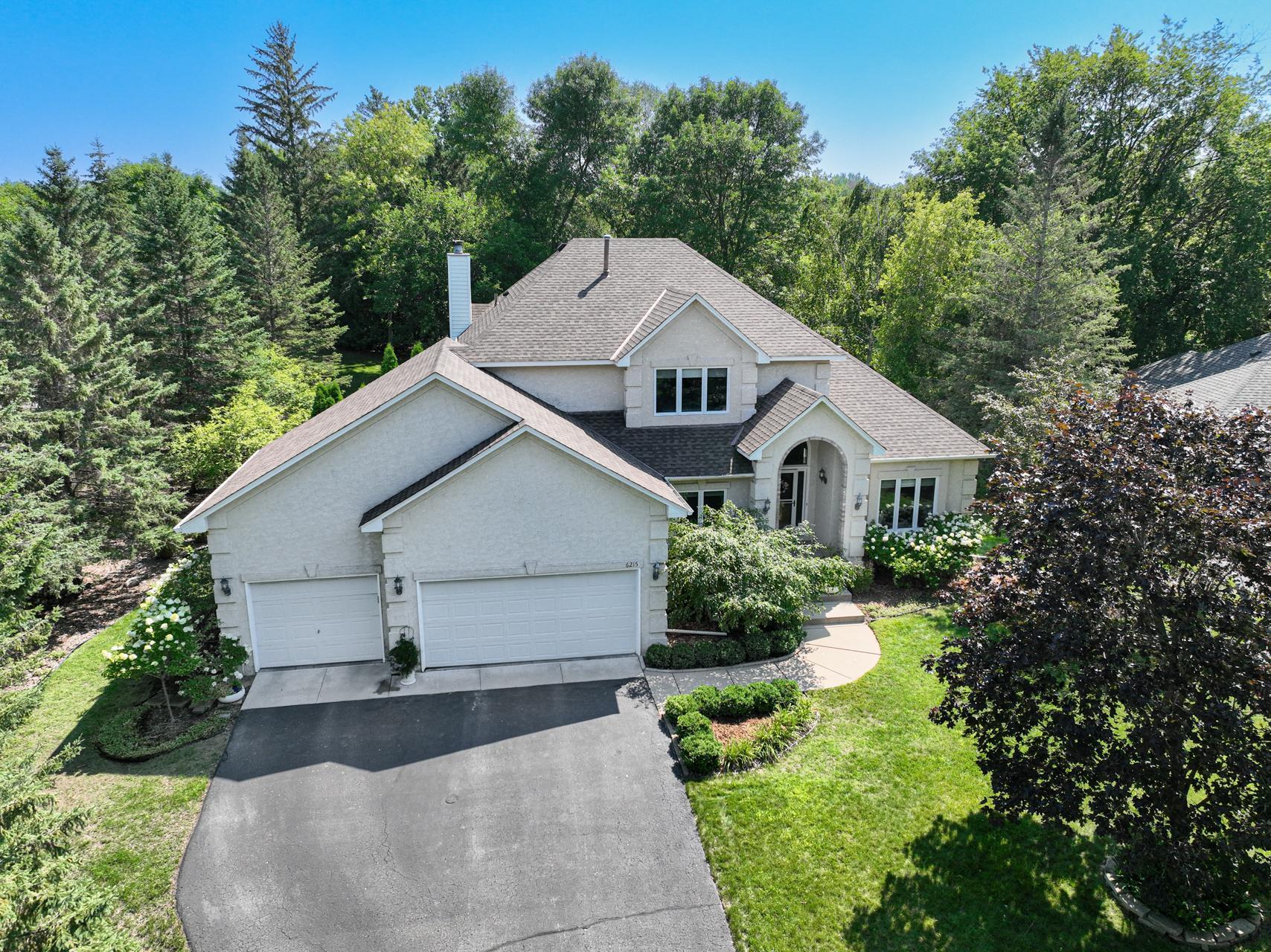 View of Residential at 6215 Addington Court, Eden Prairie MN 55346, Eden Prairie - Mike Wilen | Minnesota Team Real Estate