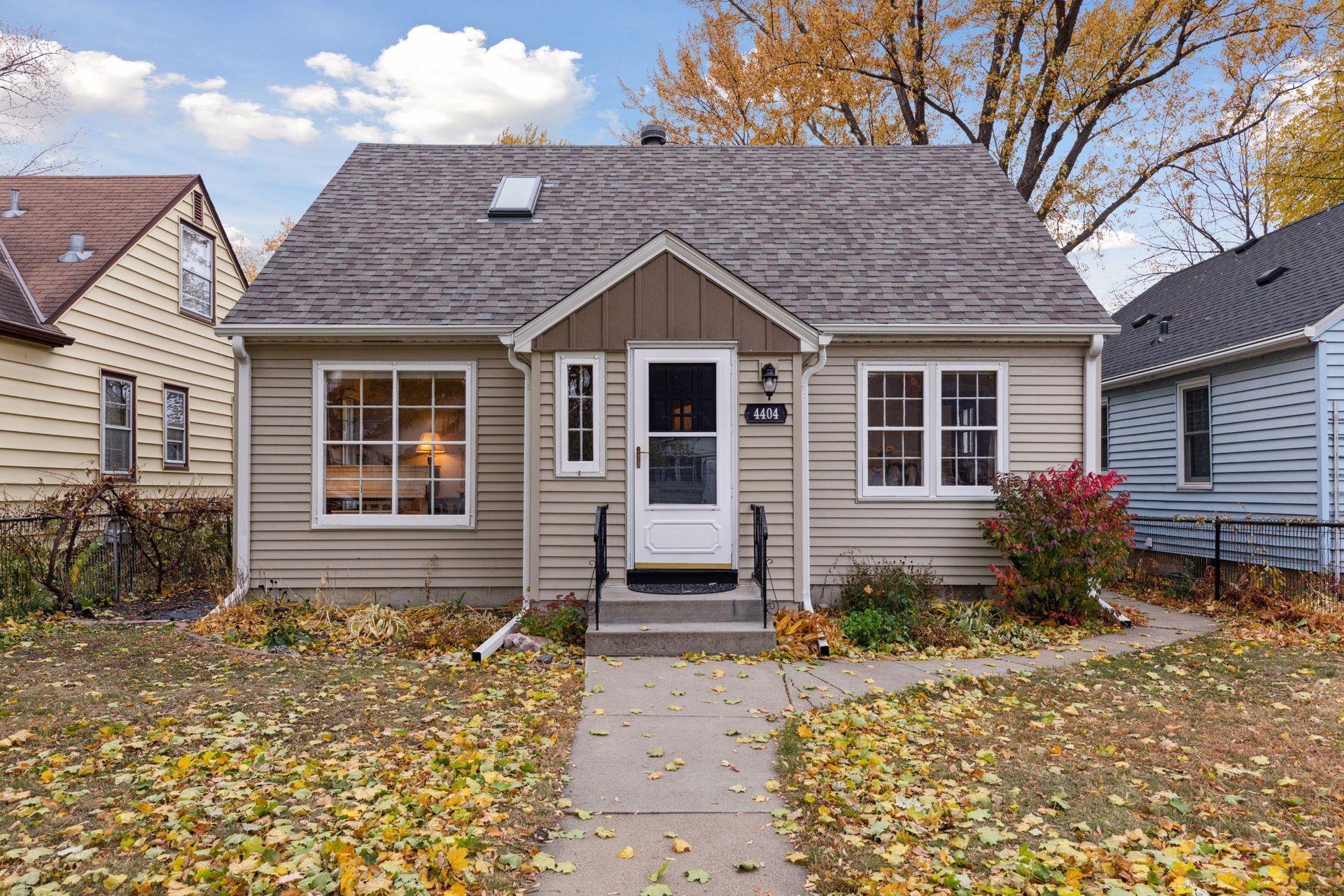 View of Residential at 4404 32nd Avenue, Minneapolis MN 55406, Minneapolis - Mike Wilen | Minnesota Team Real Estate