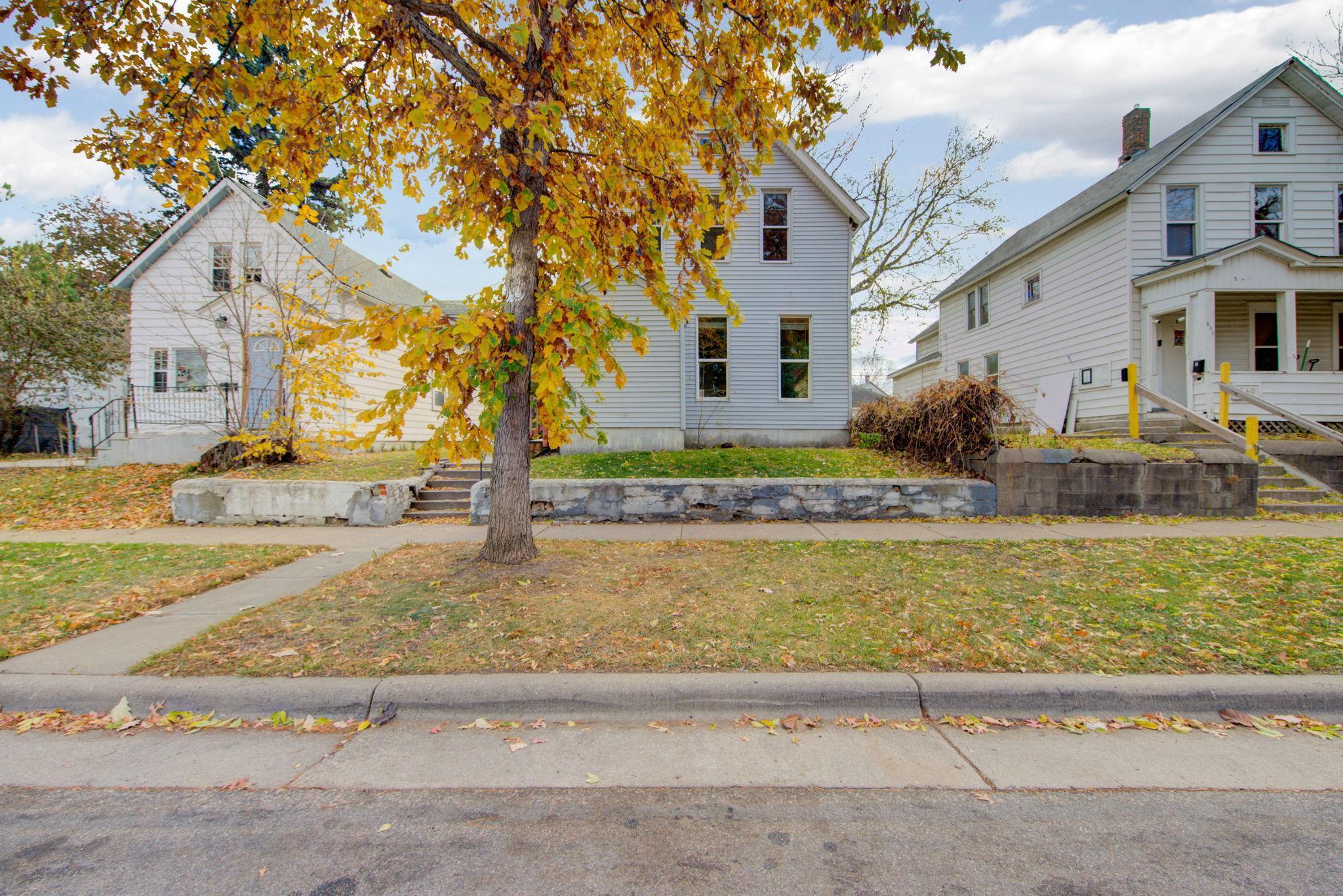 View of Residential Income at 538 Charles Avenue, Saint Paul MN 55103, Saint Paul - Mike Wilen | Minnesota Team Real Estate