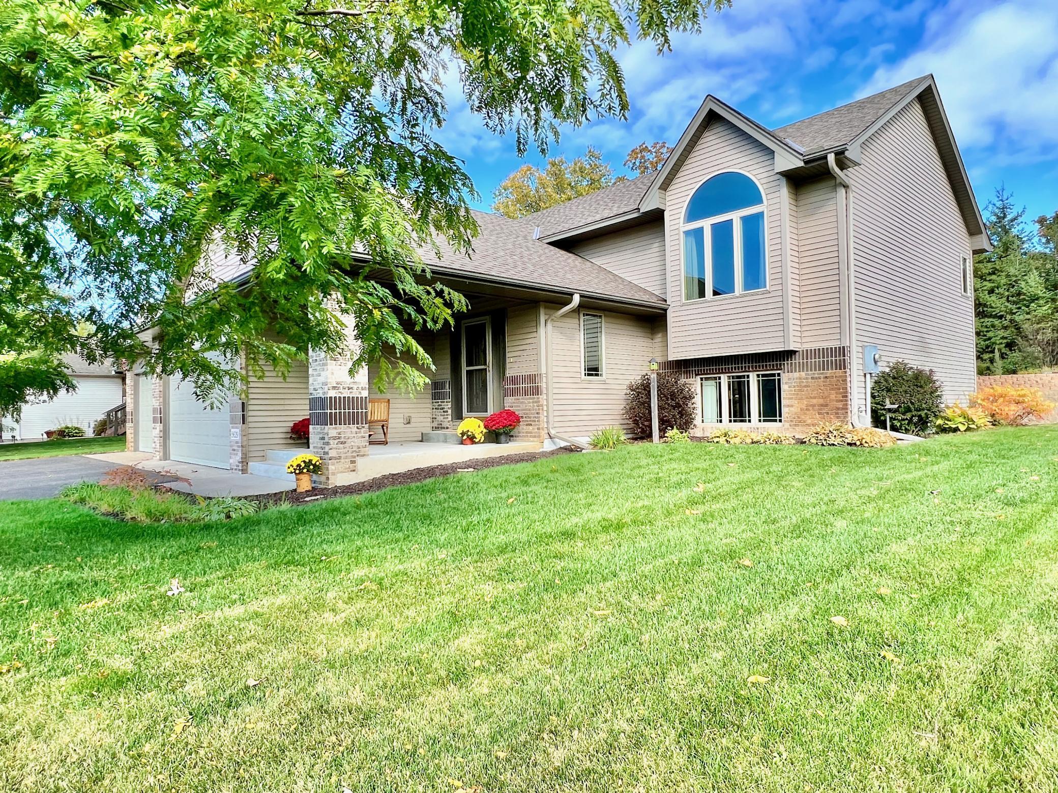 View of Residential at 5629 157th Avenue, Ramsey MN 55303, Ramsey - Mike Wilen | Minnesota Team Real Estate