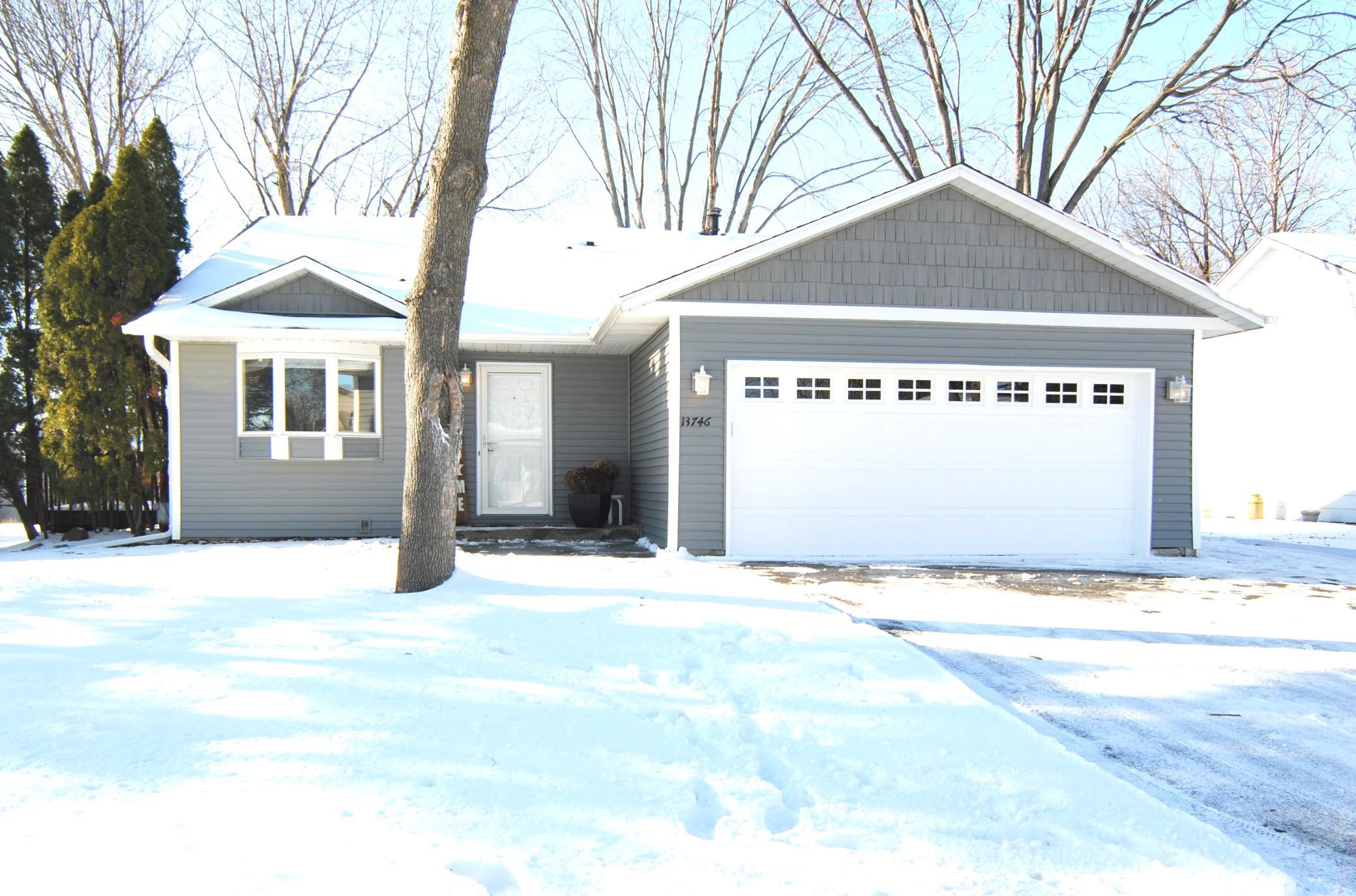 View of Residential at 13746 Yosemite Avenue, Savage MN 55378, Savage - Mike Wilen | Minnesota Team Real Estate