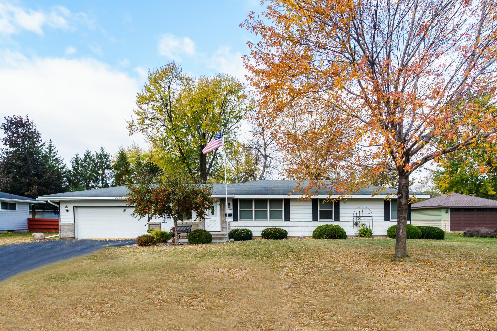 View of Residential at 8932 11th Avenue, Bloomington MN 55420, Bloomington - Mike Wilen | Minnesota Team Real Estate