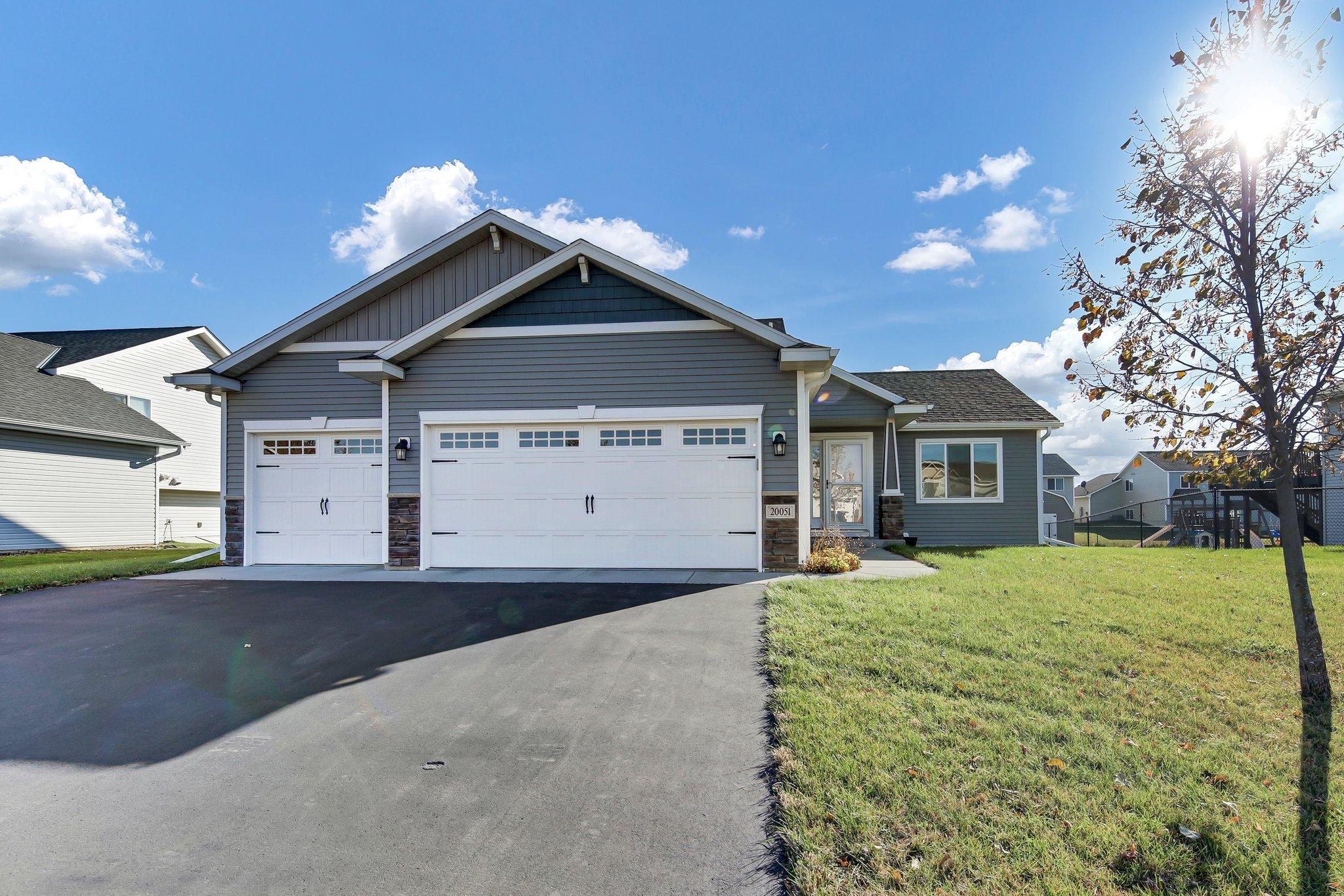 View of Residential at 20051 204th Avenue, Big Lake MN 55309, Big Lake - Mike Wilen | Minnesota Team Real Estate