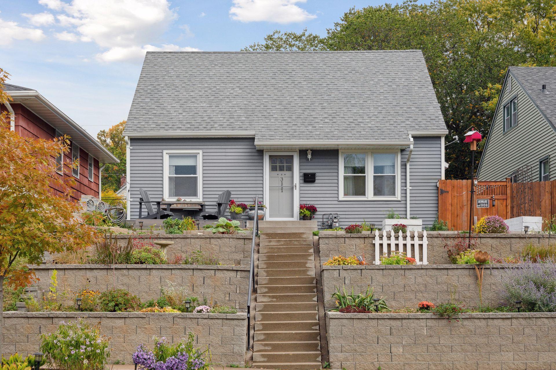 View of Residential at 3111 Tyler Street, Minneapolis MN 55418, Minneapolis - Mike Wilen | Minnesota Team Real Estate