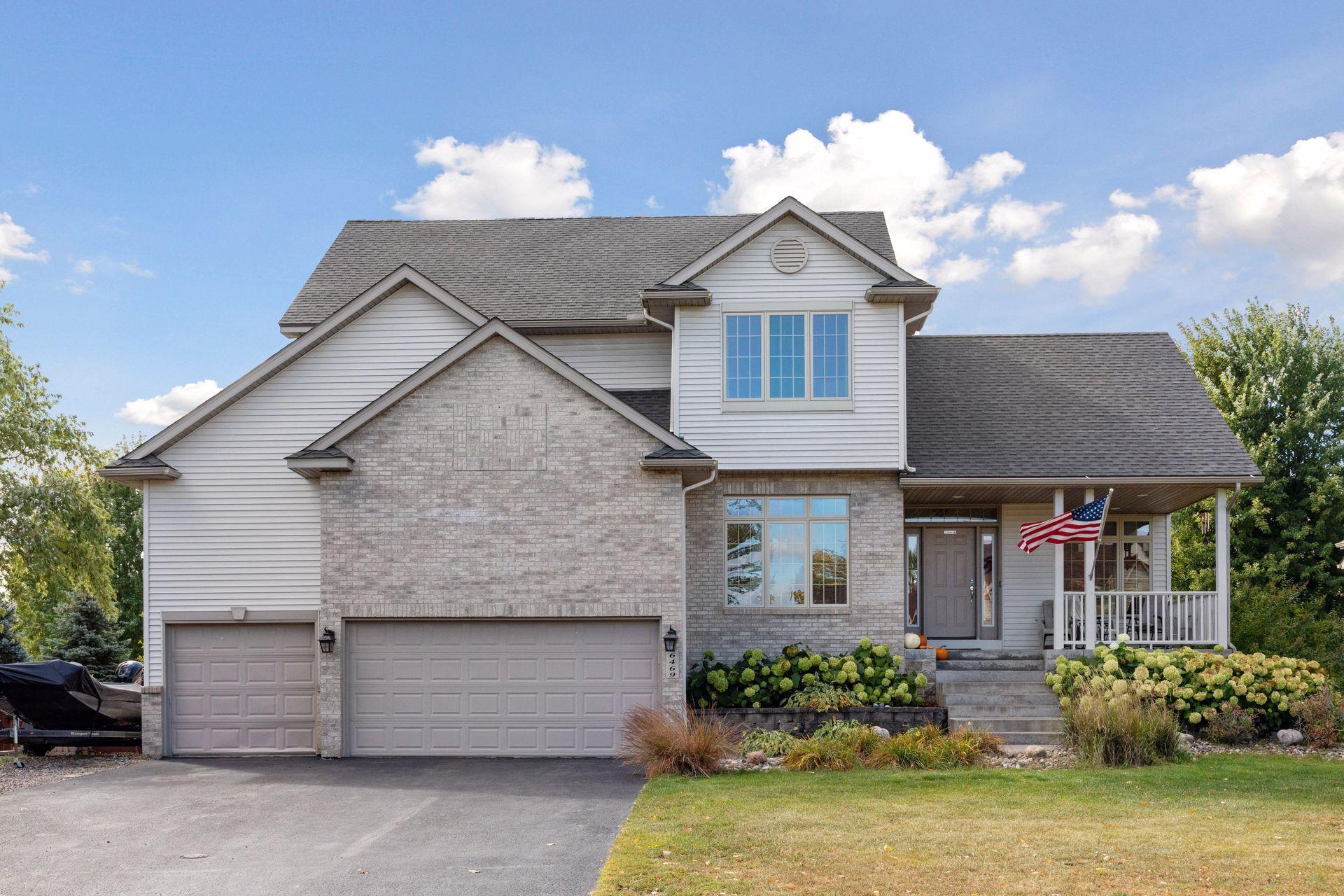 View of Residential at 6469 Pheasant Hills Drive, Lino Lakes MN 55038, Lino Lakes - Mike Wilen | Minnesota Team Real Estate