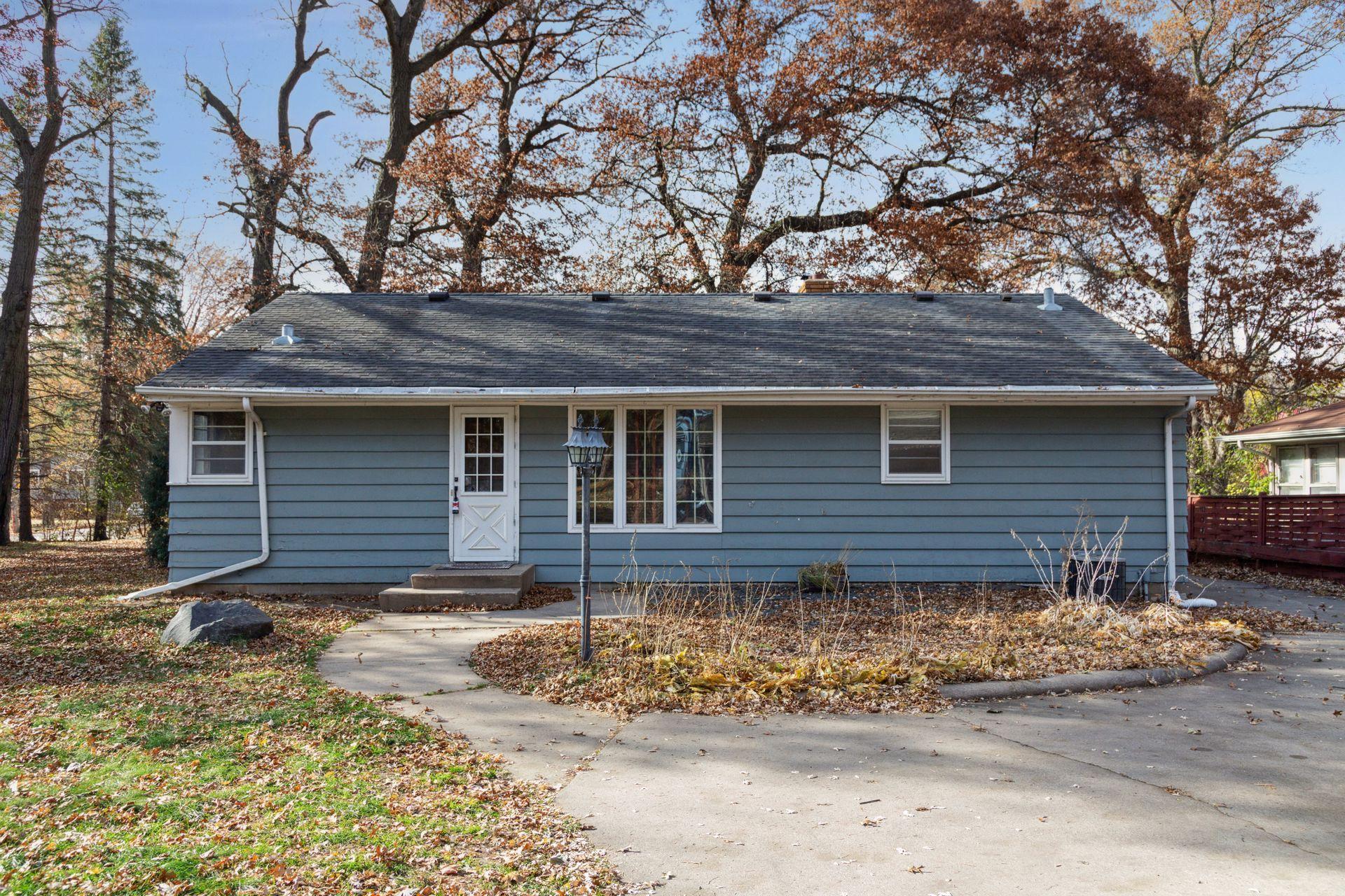 View of Residential at 2190 Edgerton Street, Maplewood MN 55117, Maplewood - Mike Wilen | Minnesota Team Real Estate