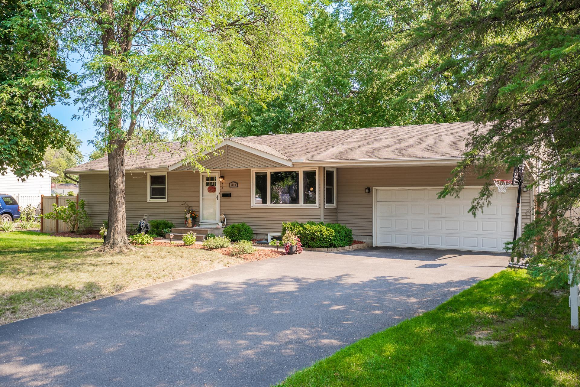 View of Residential at 6008 Rhode Island Avenue, New Hope MN 55428, New Hope - Mike Wilen | Minnesota Team Real Estate