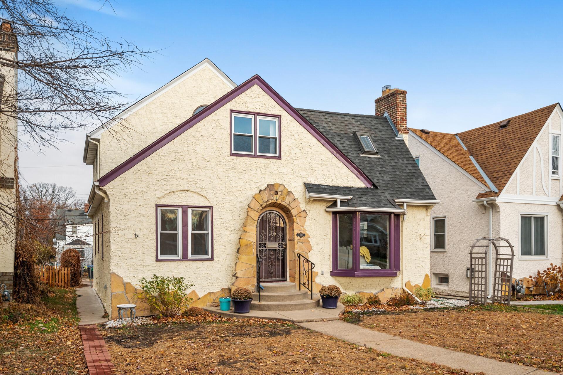 View of Residential at 4311 Portland Avenue, Minneapolis MN 55407, Minneapolis - Mike Wilen | Minnesota Team Real Estate