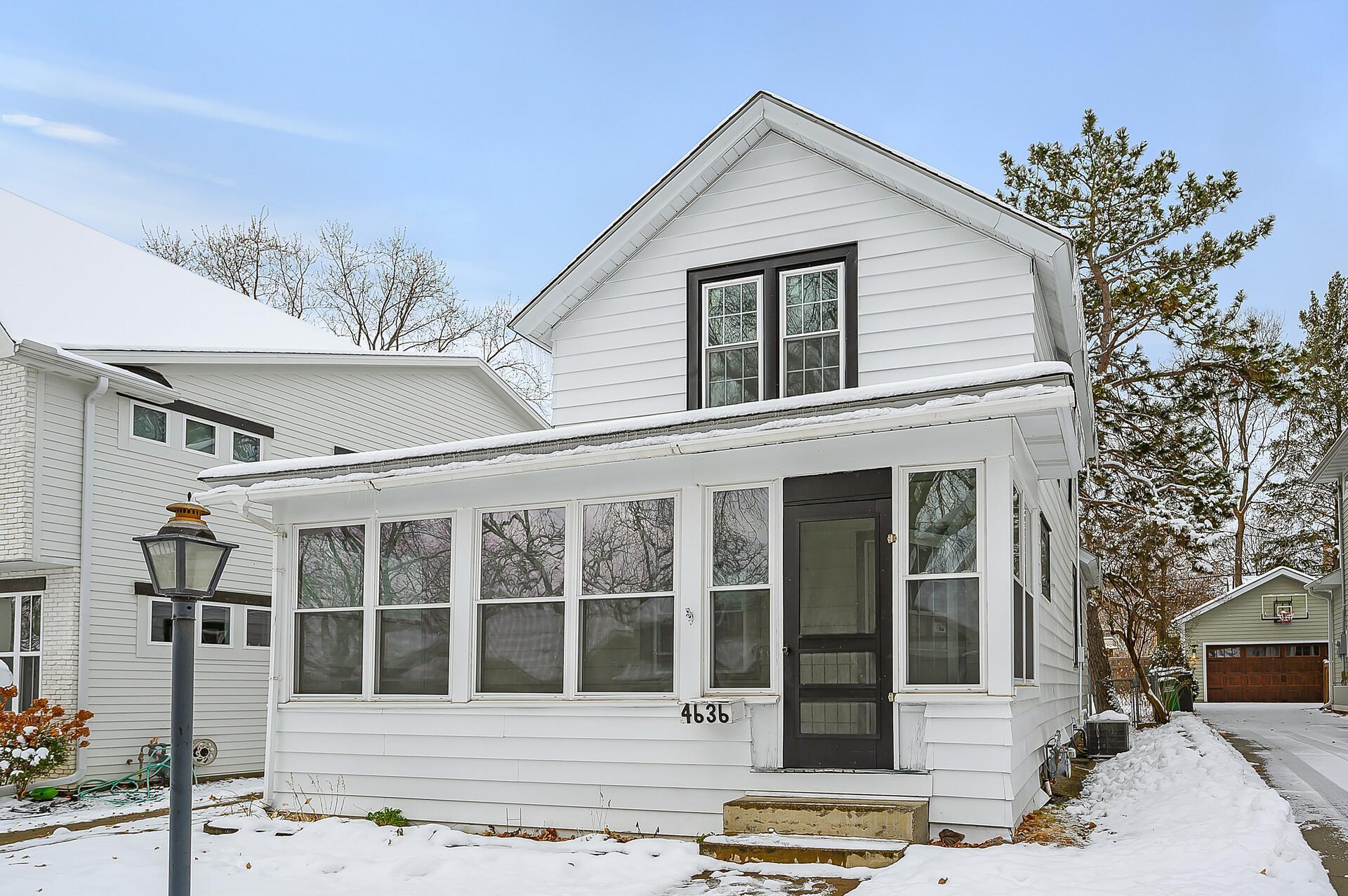 View of Residential at 4636 Zenith Avenue, Minneapolis MN 55410, Minneapolis - Mike Wilen | Minnesota Team Real Estate