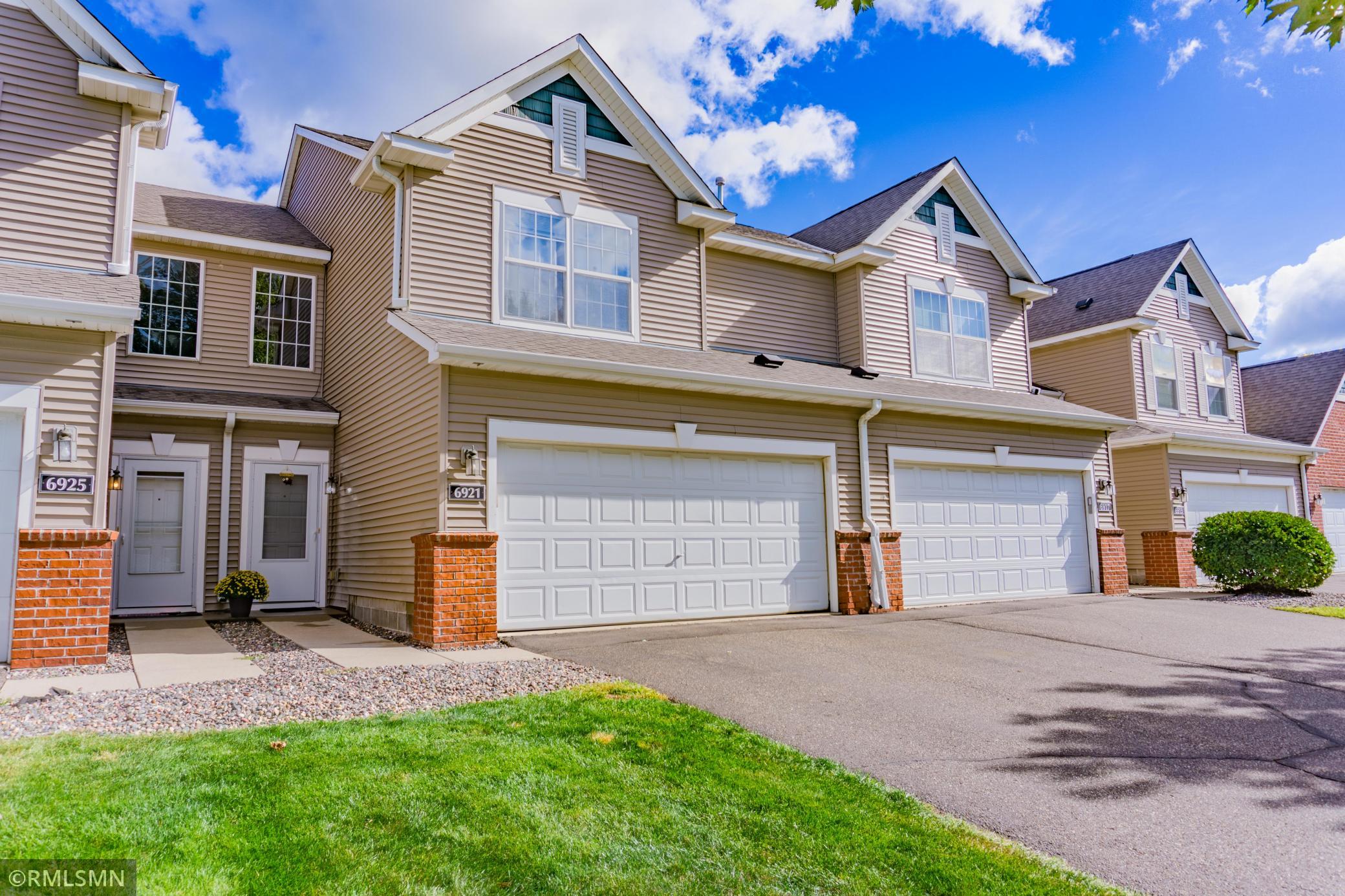 View of Residential at 6921 139th Lane, Ramsey MN 55303, Ramsey - Mike Wilen | Minnesota Team Real Estate