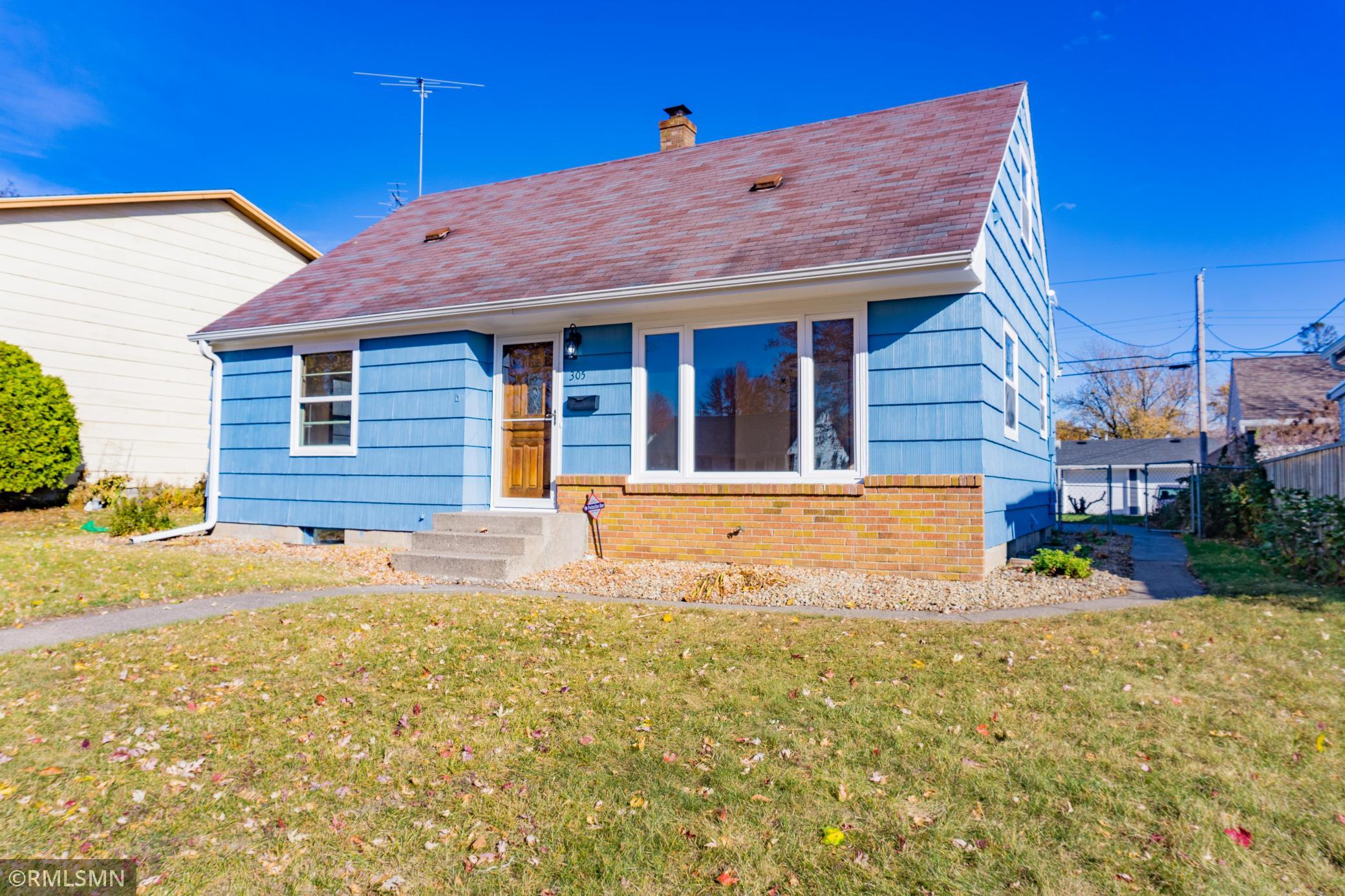 View of Residential at 305 13th Avenue, Hopkins MN 55343, Hopkins - Mike Wilen | Minnesota Team Real Estate