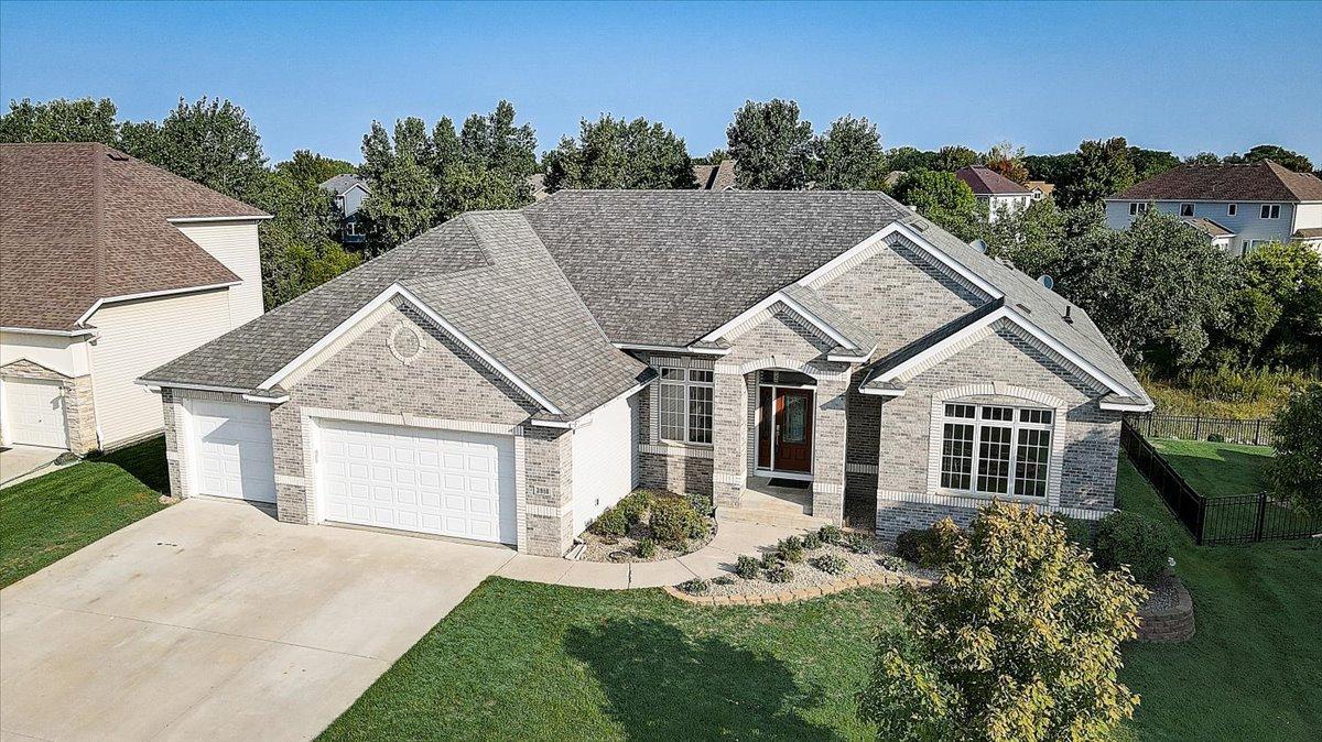 View of Residential at 3918 103rd Avenue, Brooklyn Park MN 55443, Brooklyn Park - Mike Wilen | Minnesota Team Real Estate