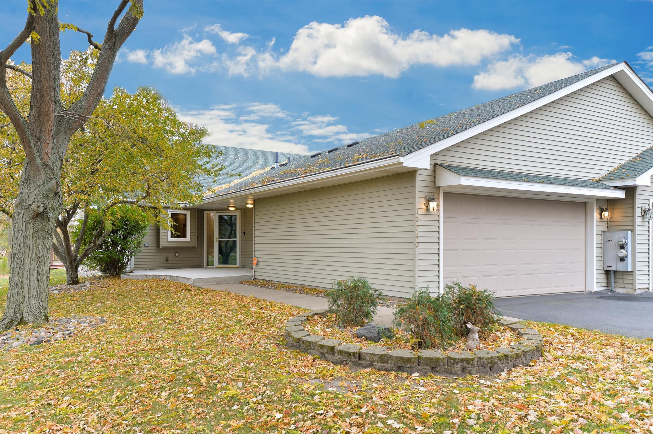 View of Residential at 12740 Falcon Court, White Bear Lake MN 55110, White Bear Lake - Mike Wilen | Minnesota Team Real Estate