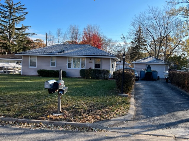View of Residential at 11611 Kumquat Street, Coon Rapids MN 55448, Coon Rapids - Mike Wilen | Minnesota Team Real Estate