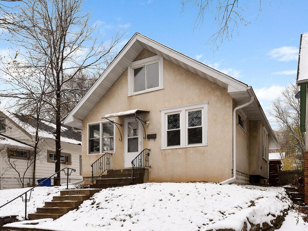 View of Residential at 1637 Bush Avenue, Saint Paul MN 55106, Saint Paul - Mike Wilen | Minnesota Team Real Estate