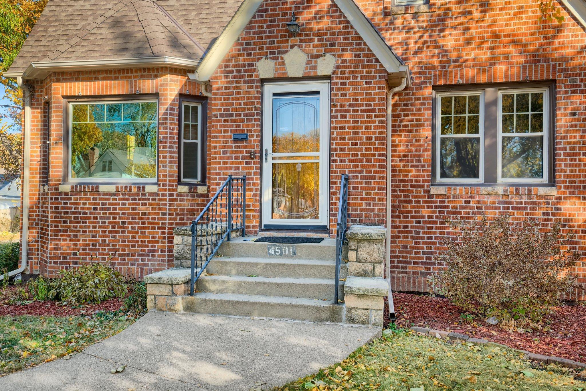 View of Residential at 4501 Portland Avenue, Minneapolis MN 55407, Minneapolis - Mike Wilen | Minnesota Team Real Estate