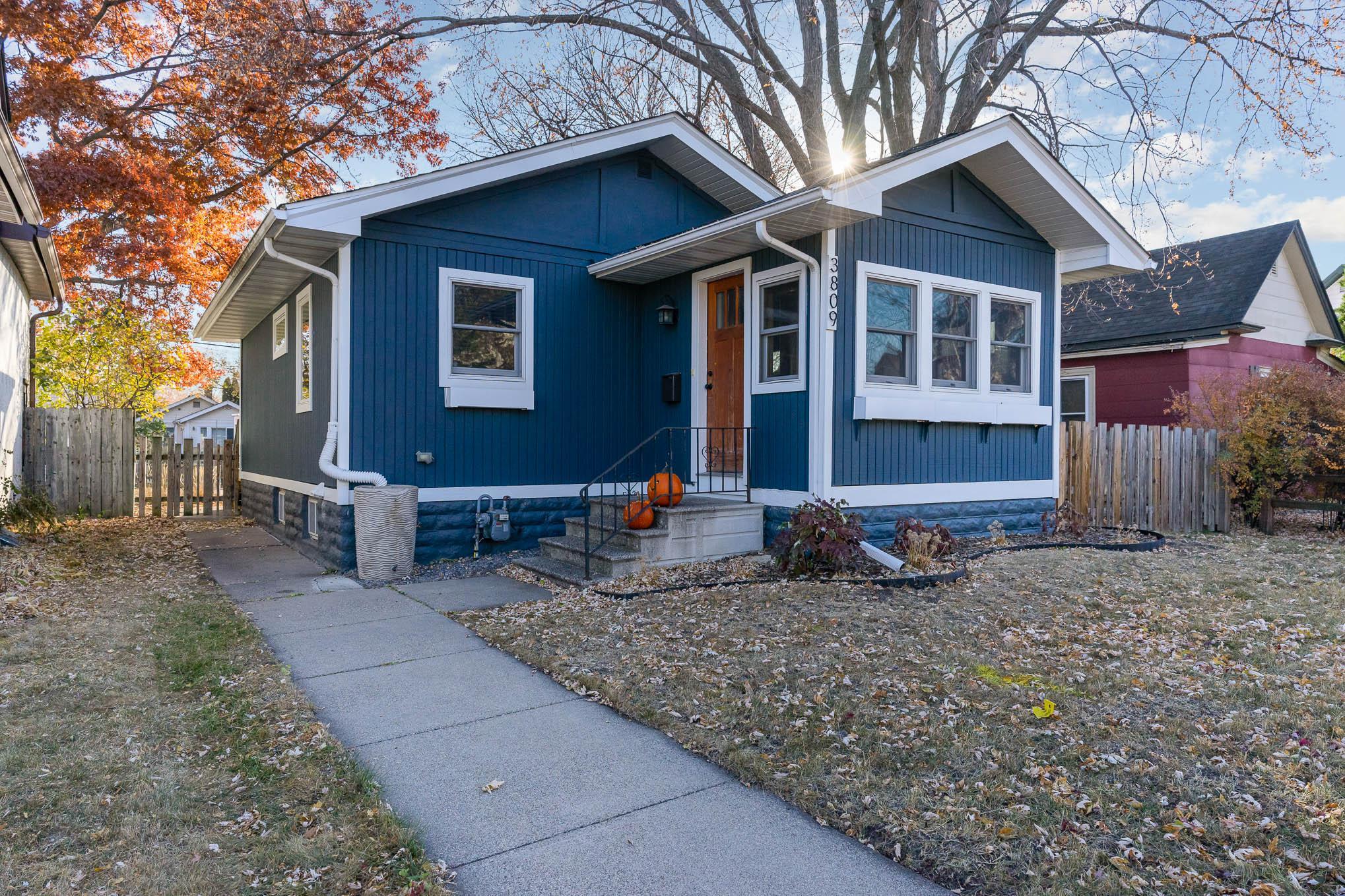 View of Residential at 3809 36th Avenue, Minneapolis MN 55406, Minneapolis - Mike Wilen | Minnesota Team Real Estate