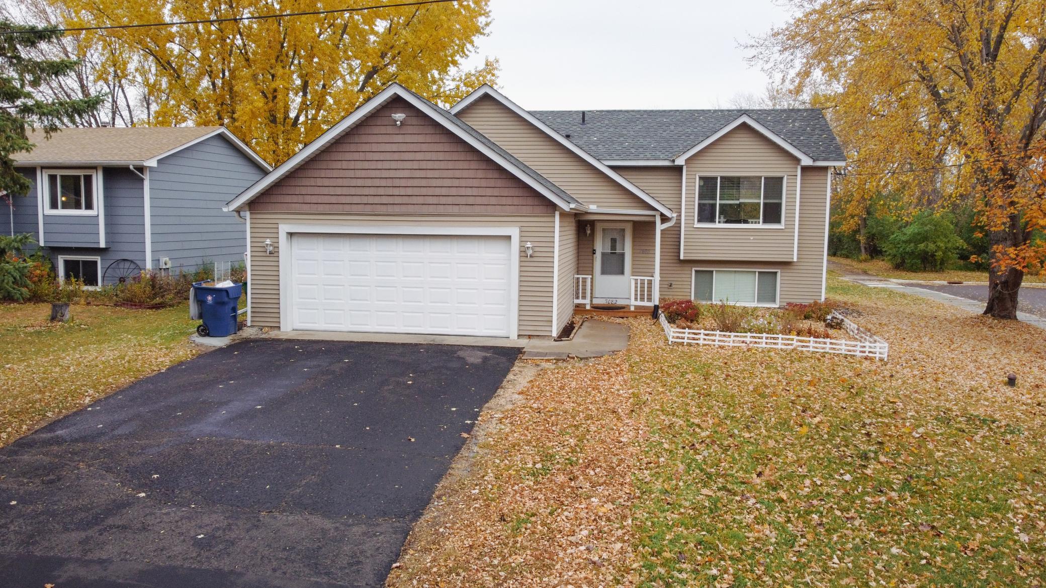 View of Residential at 7082 Progress Road, Hugo MN 55038, Hugo - Mike Wilen | Minnesota Team Real Estate