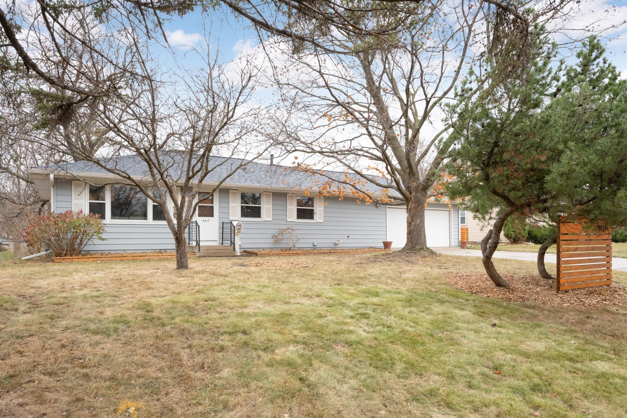 View of Residential at 4417 84th Street, Bloomington MN 55437, Bloomington - Mike Wilen | Minnesota Team Real Estate
