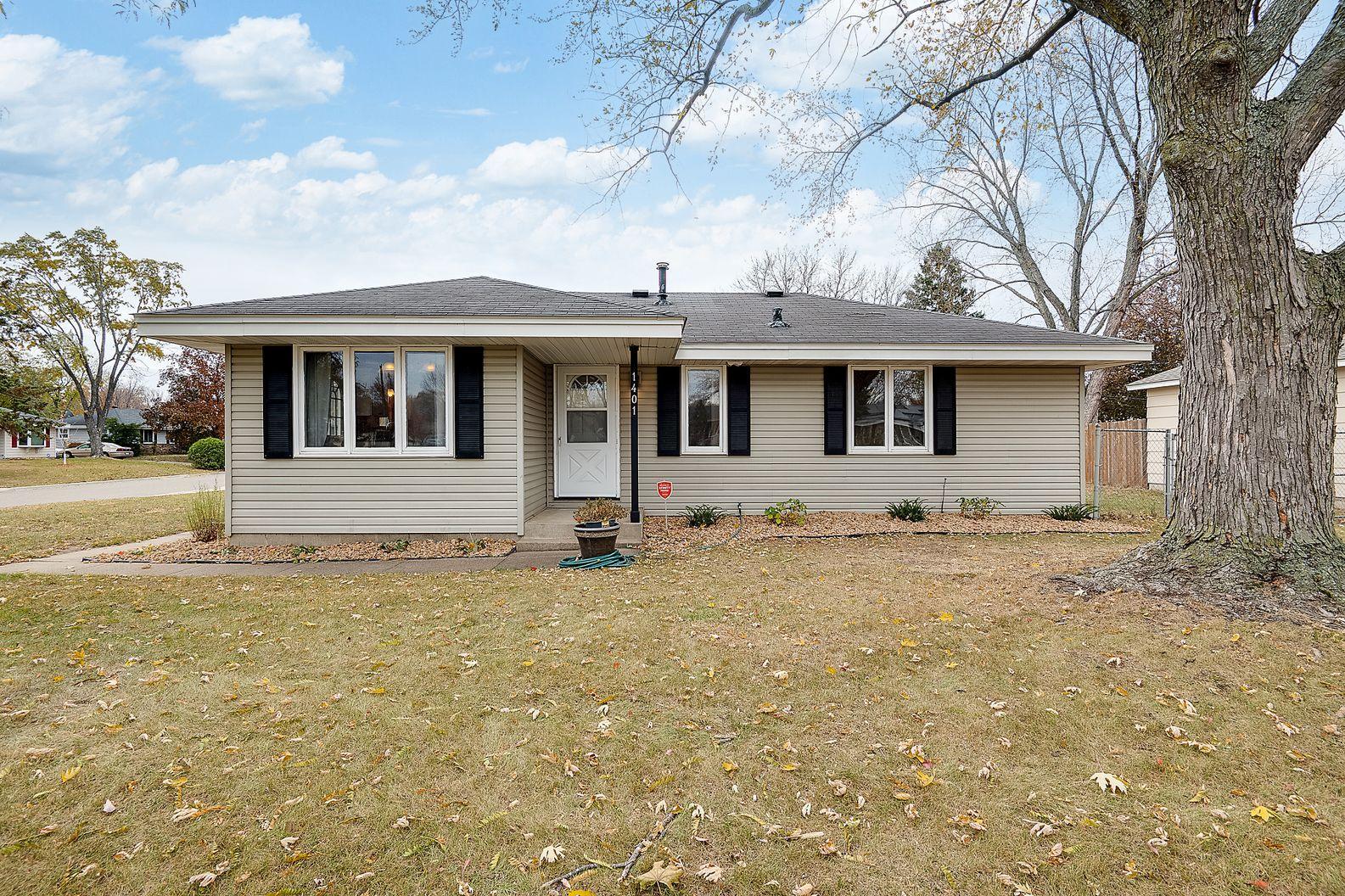 View of Residential at 1401 72nd Avenue, Brooklyn Center MN 55430, Brooklyn Center - Mike Wilen | Minnesota Team Real Estate