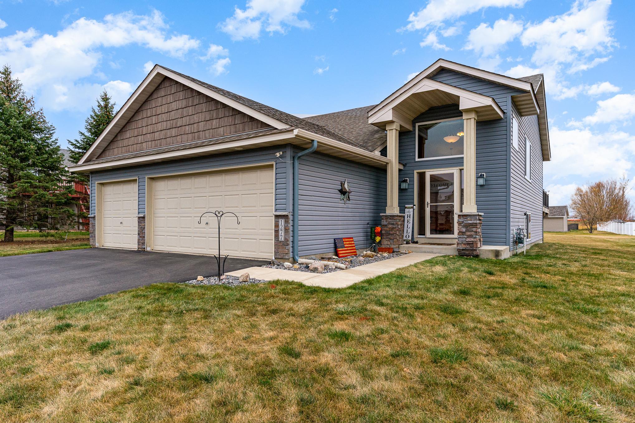View of Residential at 1277 Ridge Lane, Belle Plaine MN 56011, Belle Plaine - Mike Wilen | Minnesota Team Real Estate
