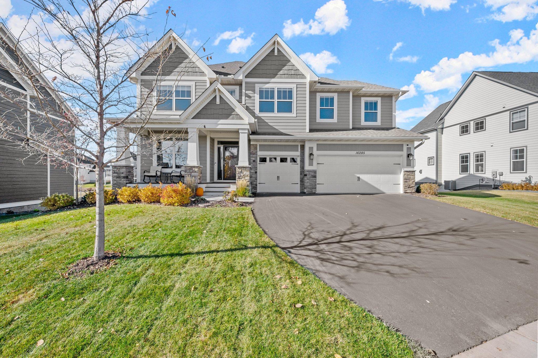 View of Residential at 16285 Dryden Road, Lakeville MN 55044, Lakeville - Mike Wilen | Minnesota Team Real Estate