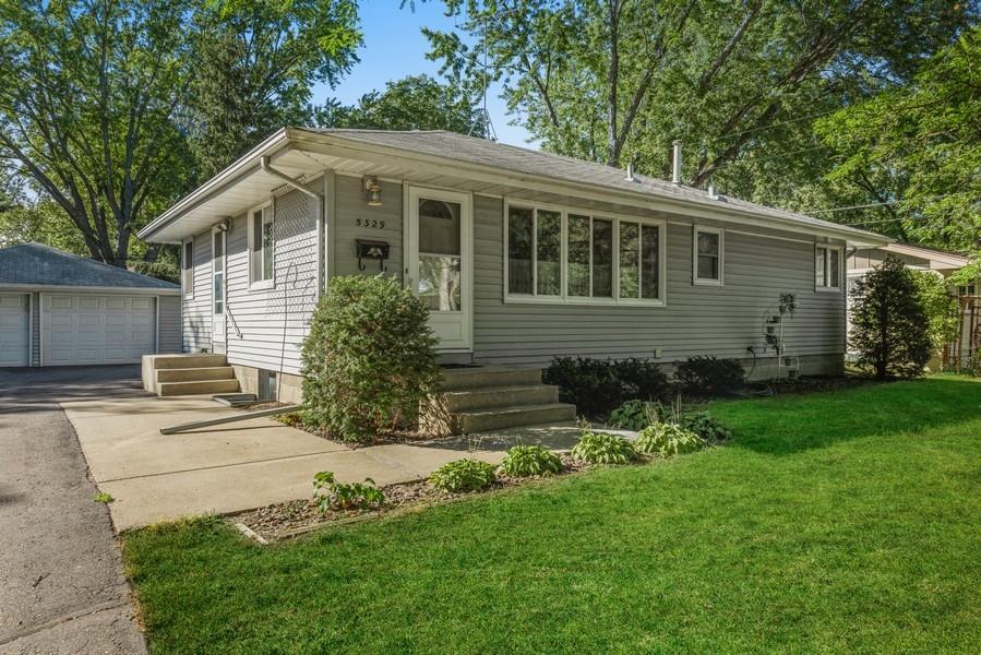 View of Residential at 5329 Quebec Avenue, New Hope MN 55428, New Hope - Mike Wilen | Minnesota Team Real Estate