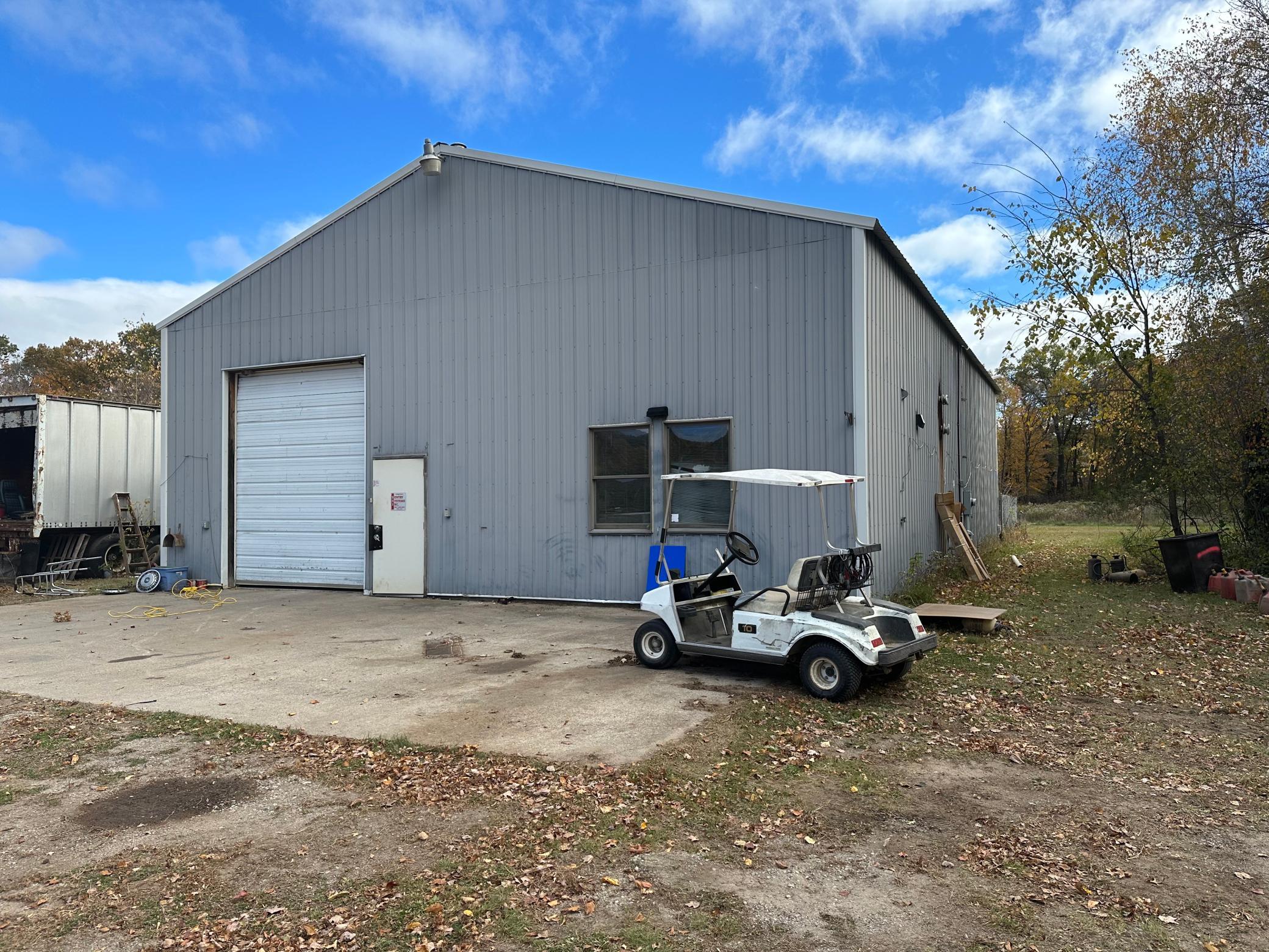 View of Land at XXXX 245th Ave NE, Stacy MN 55079, Stacy - Mike Wilen | Minnesota Team Real Estate