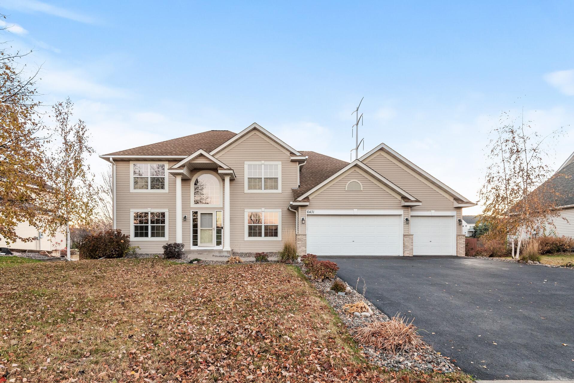 View of Residential at 6431 Thompson Park Curve, Cottage Grove MN 55016, Cottage Grove - Mike Wilen | Minnesota Team Real Estate
