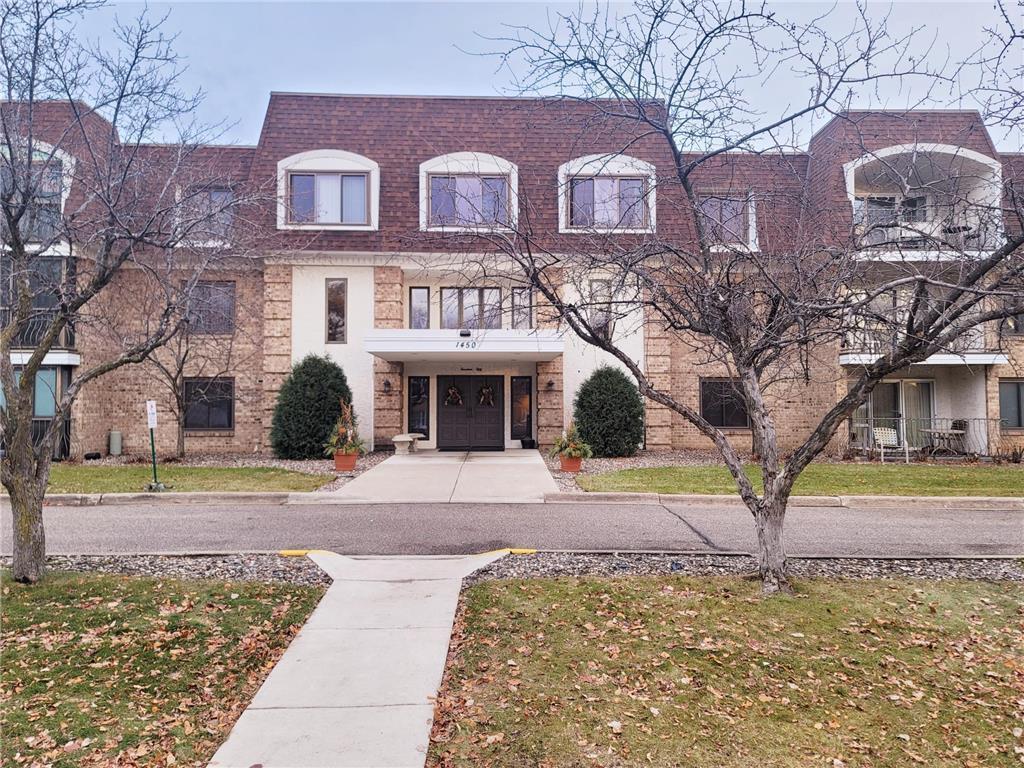 View of Residential at 1450 Bidwell Street #207, West Saint Paul MN 55118, West Saint Paul - Mike Wilen | Minnesota Team Real Estate