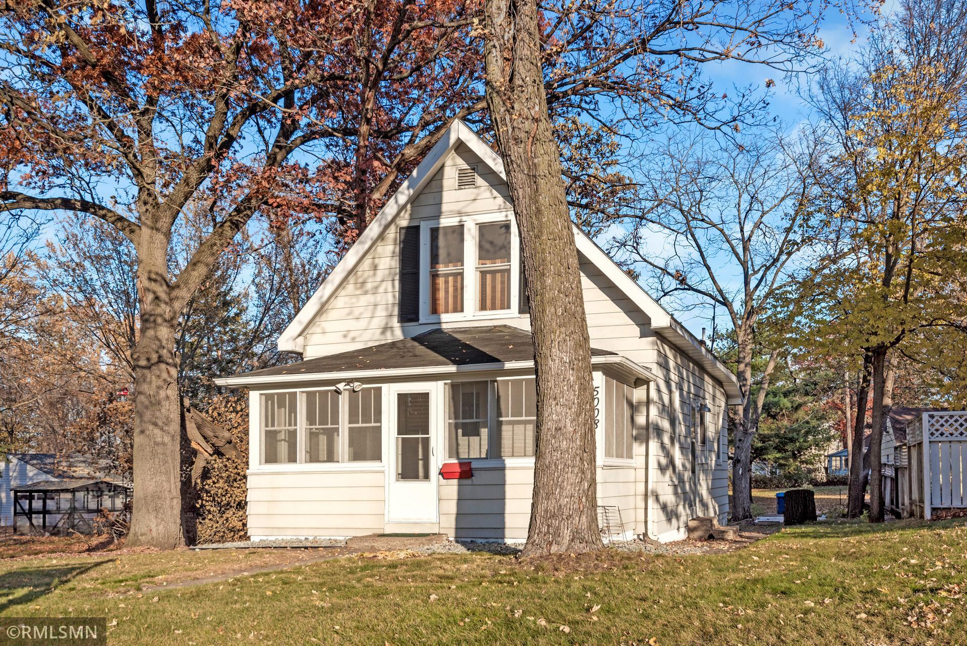 View of Residential at 5008 Stewart Avenue, White Bear Lake MN 55110, White Bear Lake - Mike Wilen | Minnesota Team Real Estate
