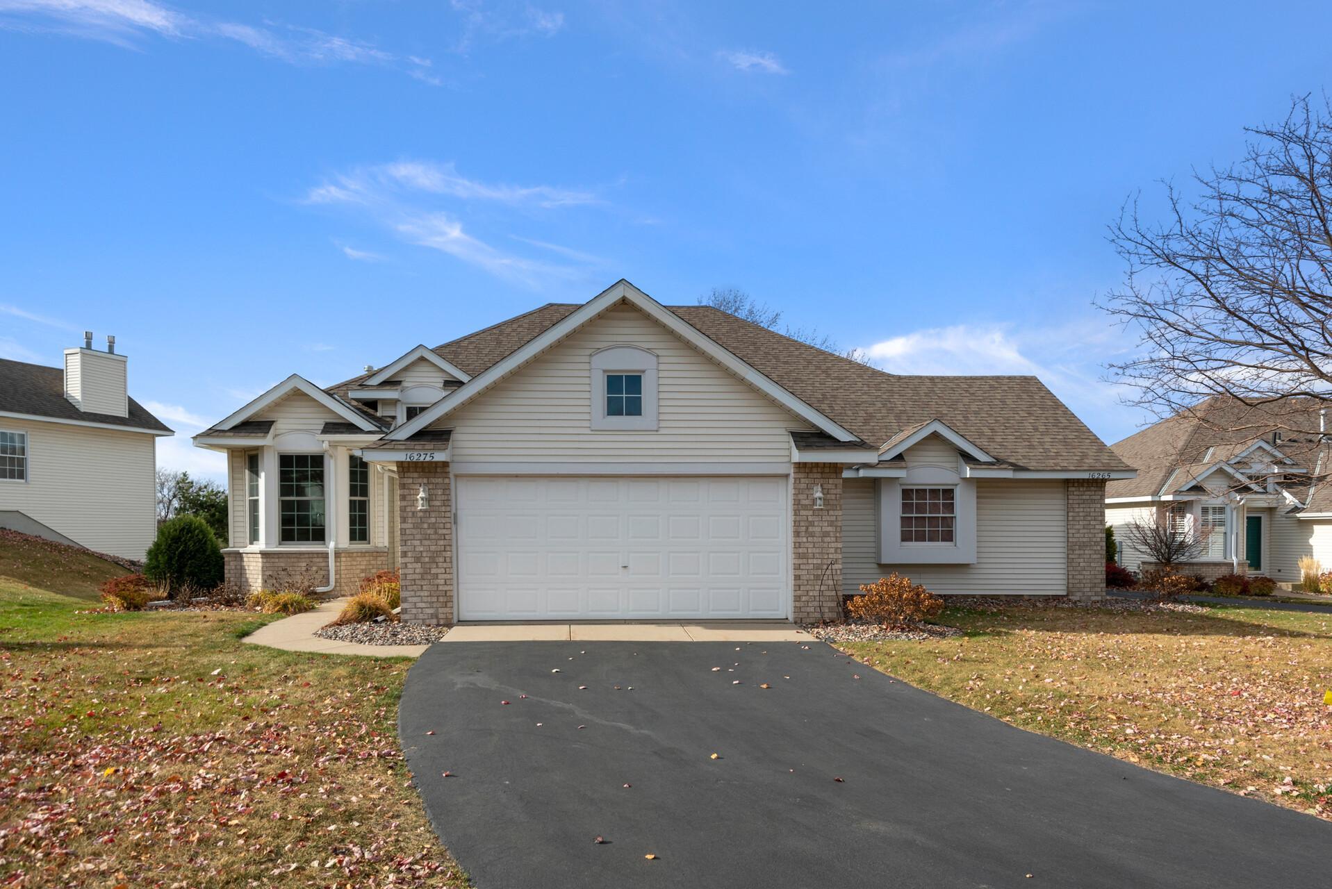 View of Residential at 16275 Crystal Hills Drive, Lakeville MN 55044, Lakeville - Mike Wilen | Minnesota Team Real Estate