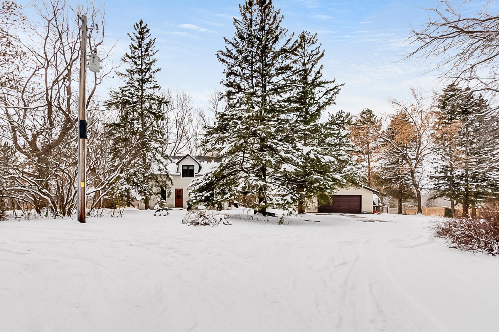 View of Residential at 22350 Sunrise Road, Stacy MN 55079, Stacy - Mike Wilen | Minnesota Team Real Estate