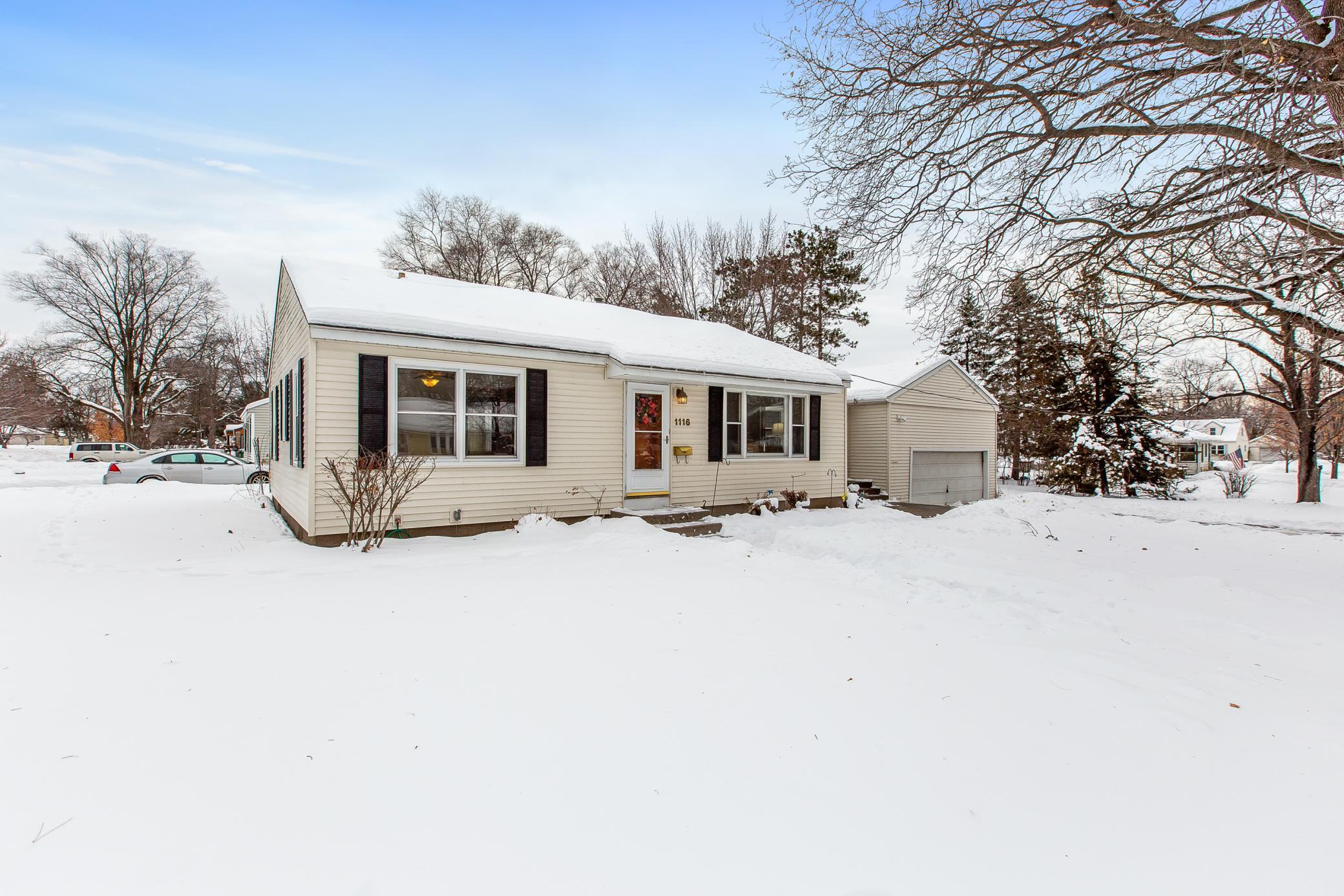 View of Residential at 1116 7th Avenue, Anoka MN 55303, Anoka - Mike Wilen | Minnesota Team Real Estate