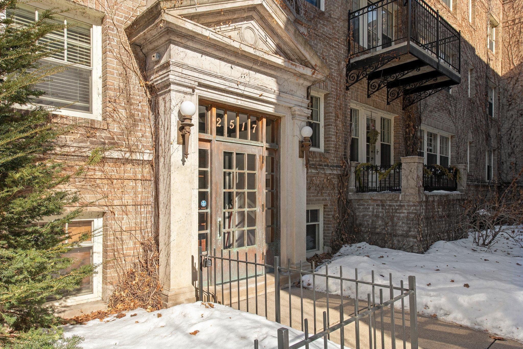 View of Residential at 2517 Humboldt Avenue #302, Minneapolis MN 55405, Minneapolis - Mike Wilen | Minnesota Team Real Estate