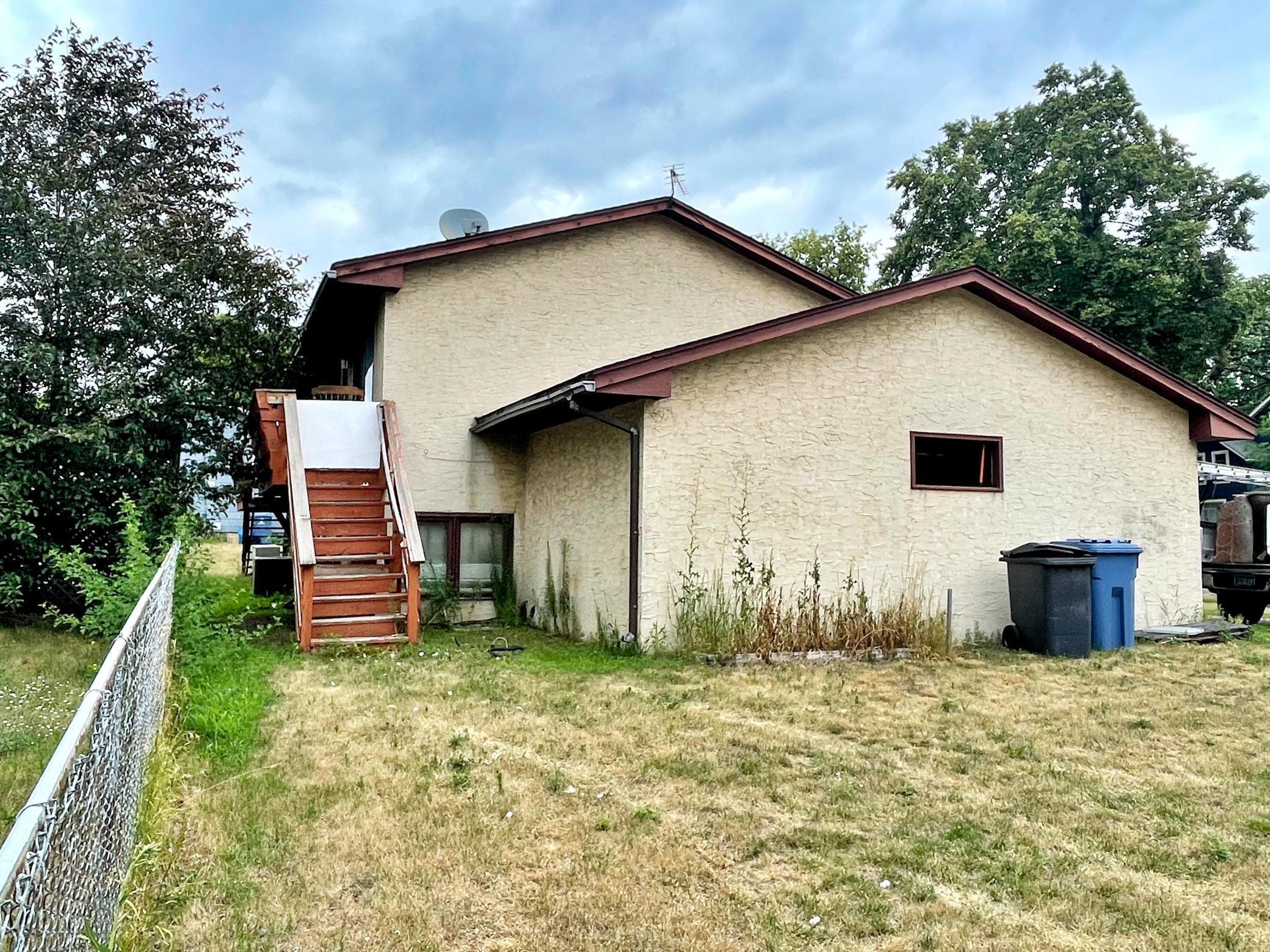 View of Residential Income at 2404/06 Taylor Street, Minneapolis MN 55418, Minneapolis - Mike Wilen | Minnesota Team Real Estate