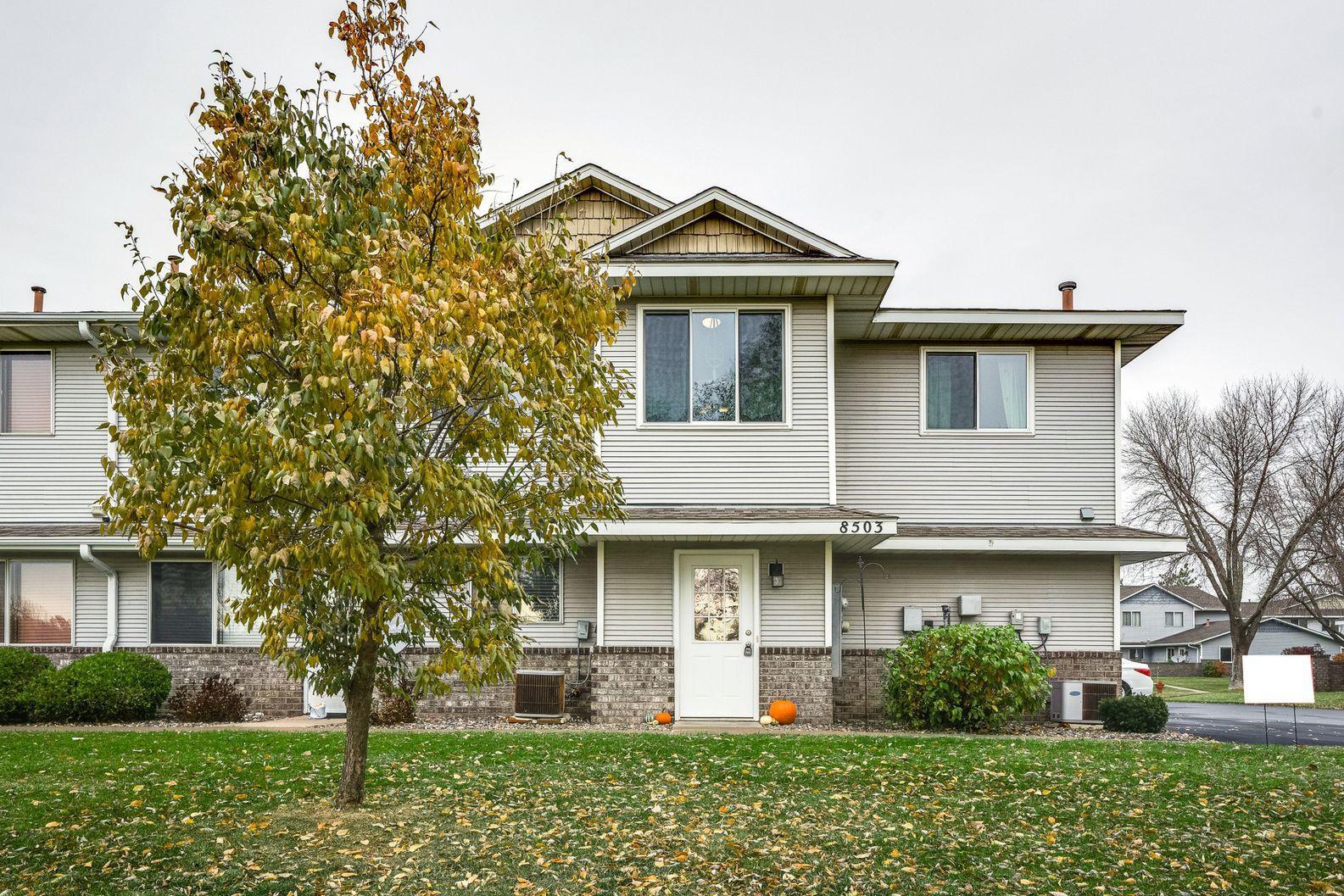 View of Residential at 8503 South Pond Trail, Champlin MN 55316, Champlin - Mike Wilen | Minnesota Team Real Estate