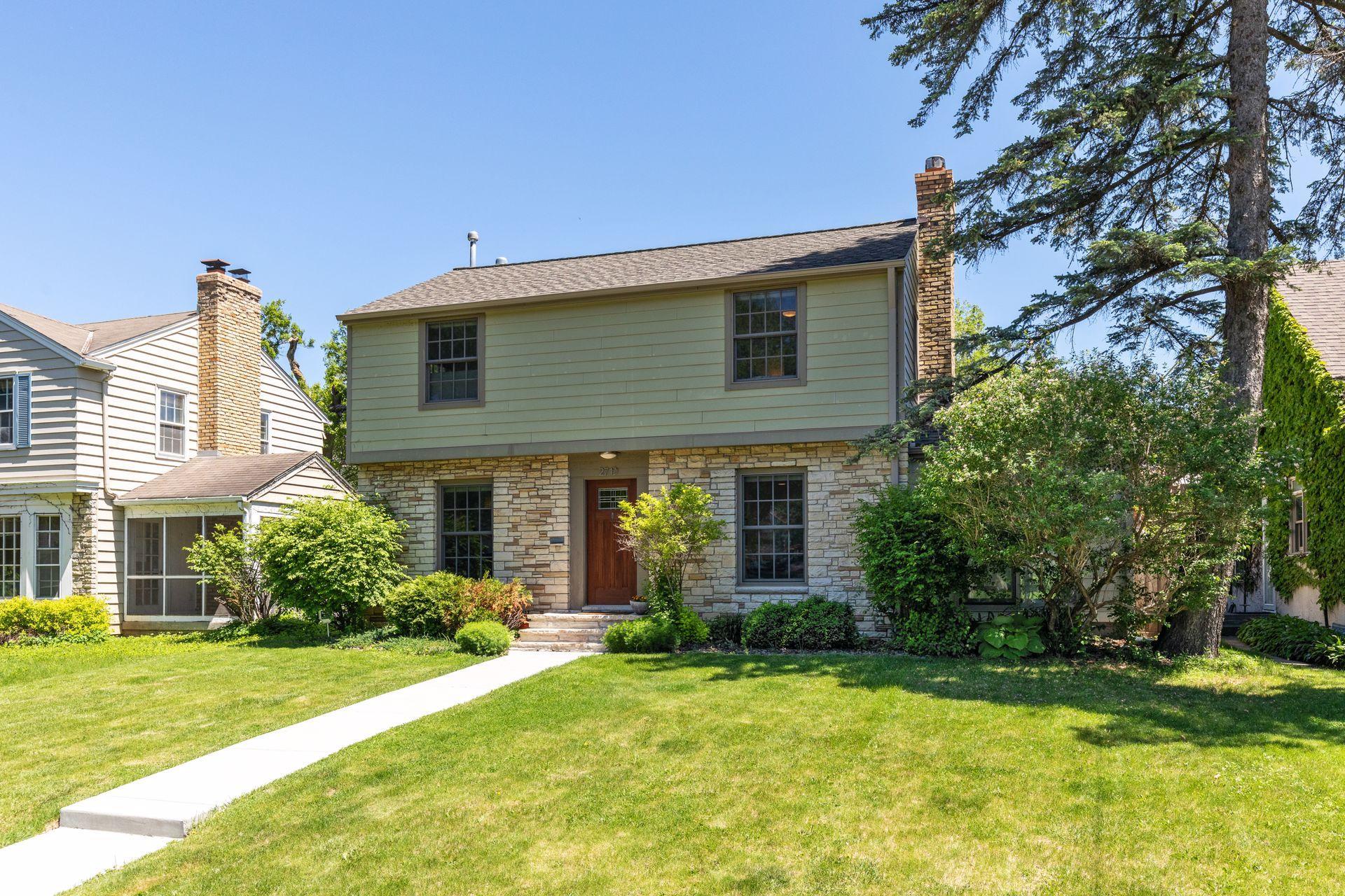 View of Residential at 2713 France Avenue, Minneapolis MN 55416, Minneapolis - Mike Wilen | Minnesota Team Real Estate