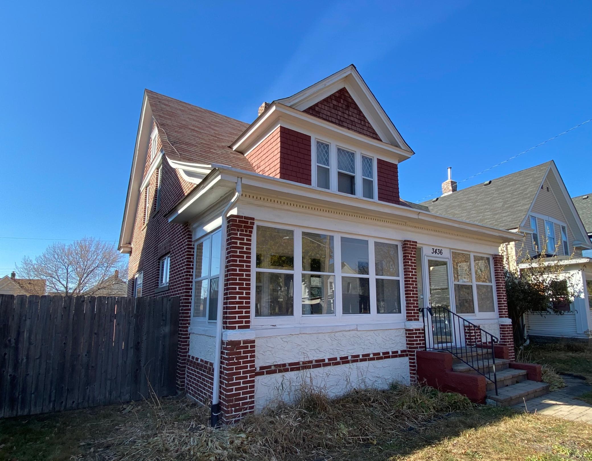 View of Residential at 3436 5th Avenue, Minneapolis MN 55408, Minneapolis - Mike Wilen | Minnesota Team Real Estate