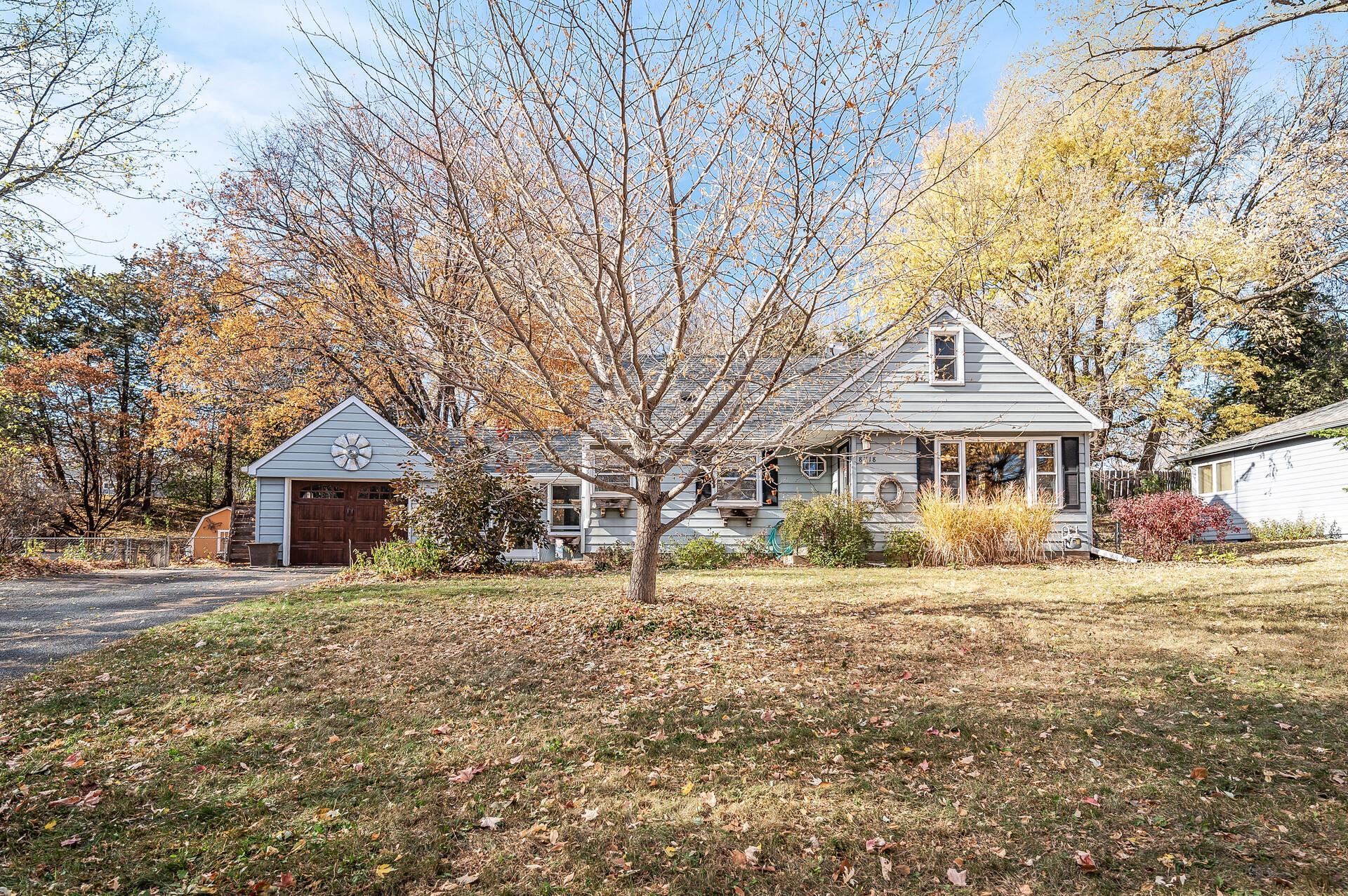 View of Residential at 8718 Virginia Circle, Saint Louis Park MN 55426, Saint Louis Park - Mike Wilen | Minnesota Team Real Estate