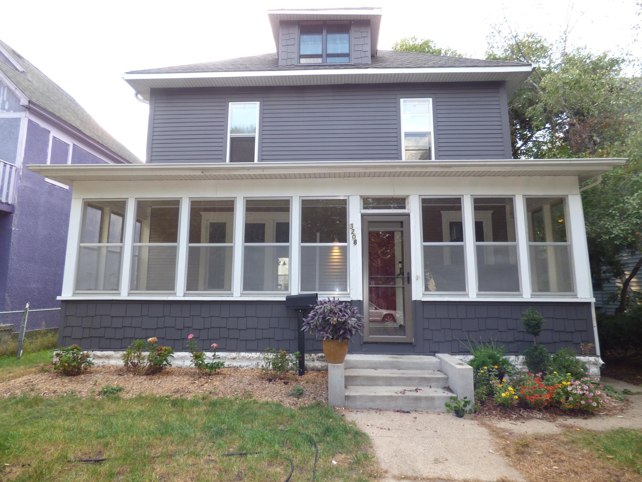 View of Residential at 3208 Oakland Avenue, Minneapolis MN 55407, Minneapolis - Mike Wilen | Minnesota Team Real Estate
