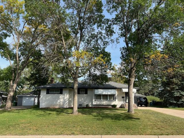 View of Residential at 6912 Quail Avenue, Brooklyn Center MN 55429, Brooklyn Center - Mike Wilen | Minnesota Team Real Estate